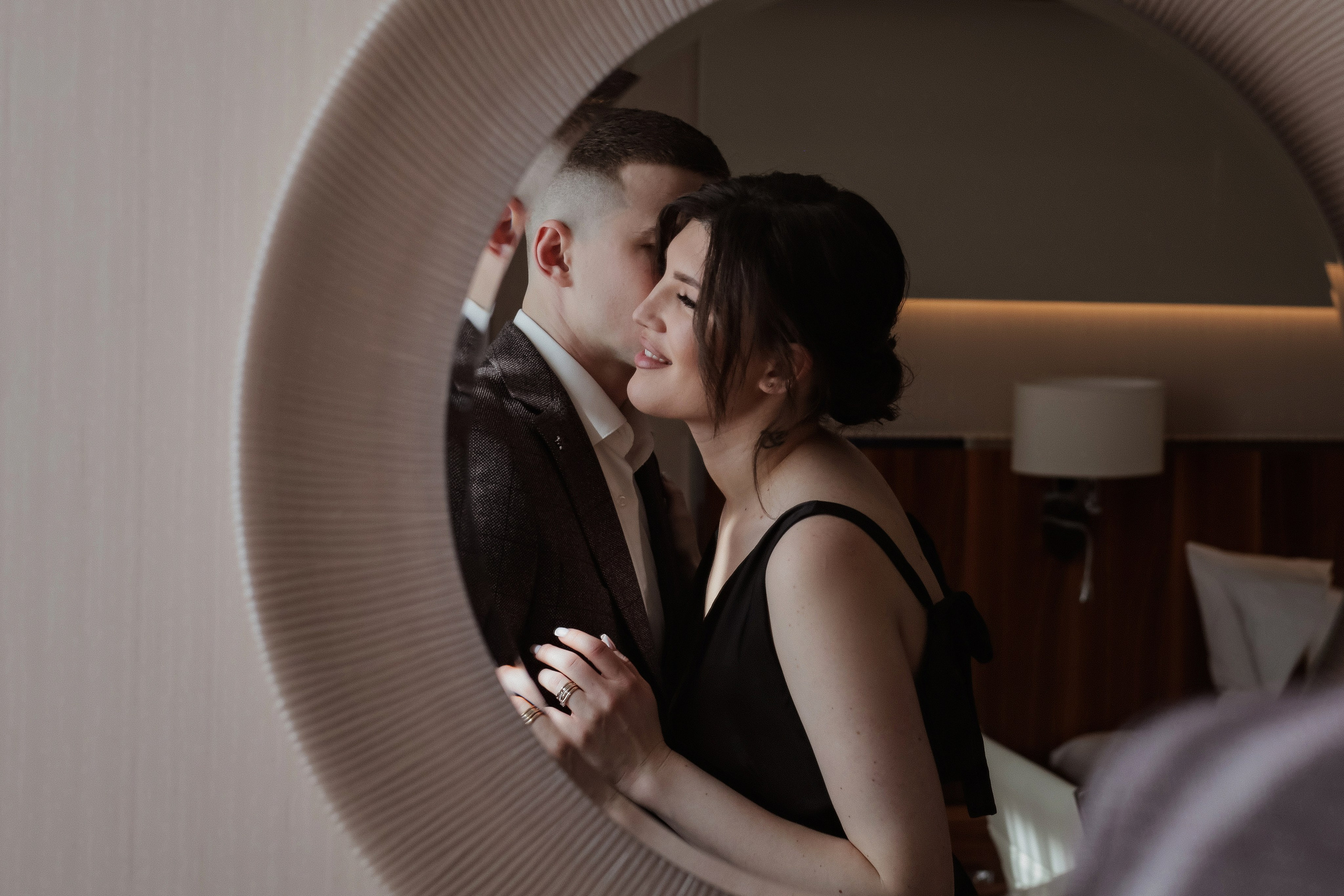 Любовь. Фотограф в Новосибирске Анна Захарова