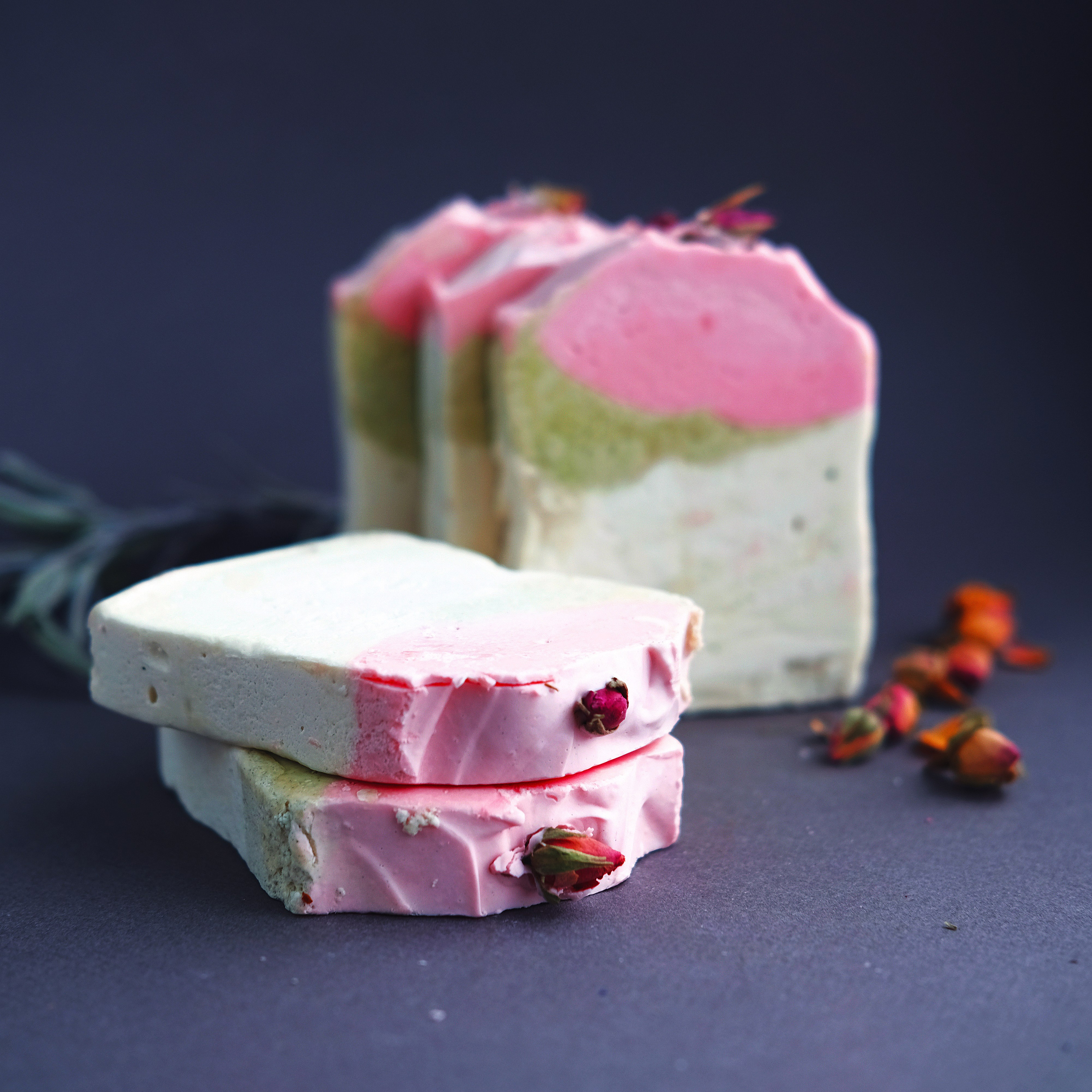Мыло ручной работы. Фотограф в Новосибирске Анна Захарова