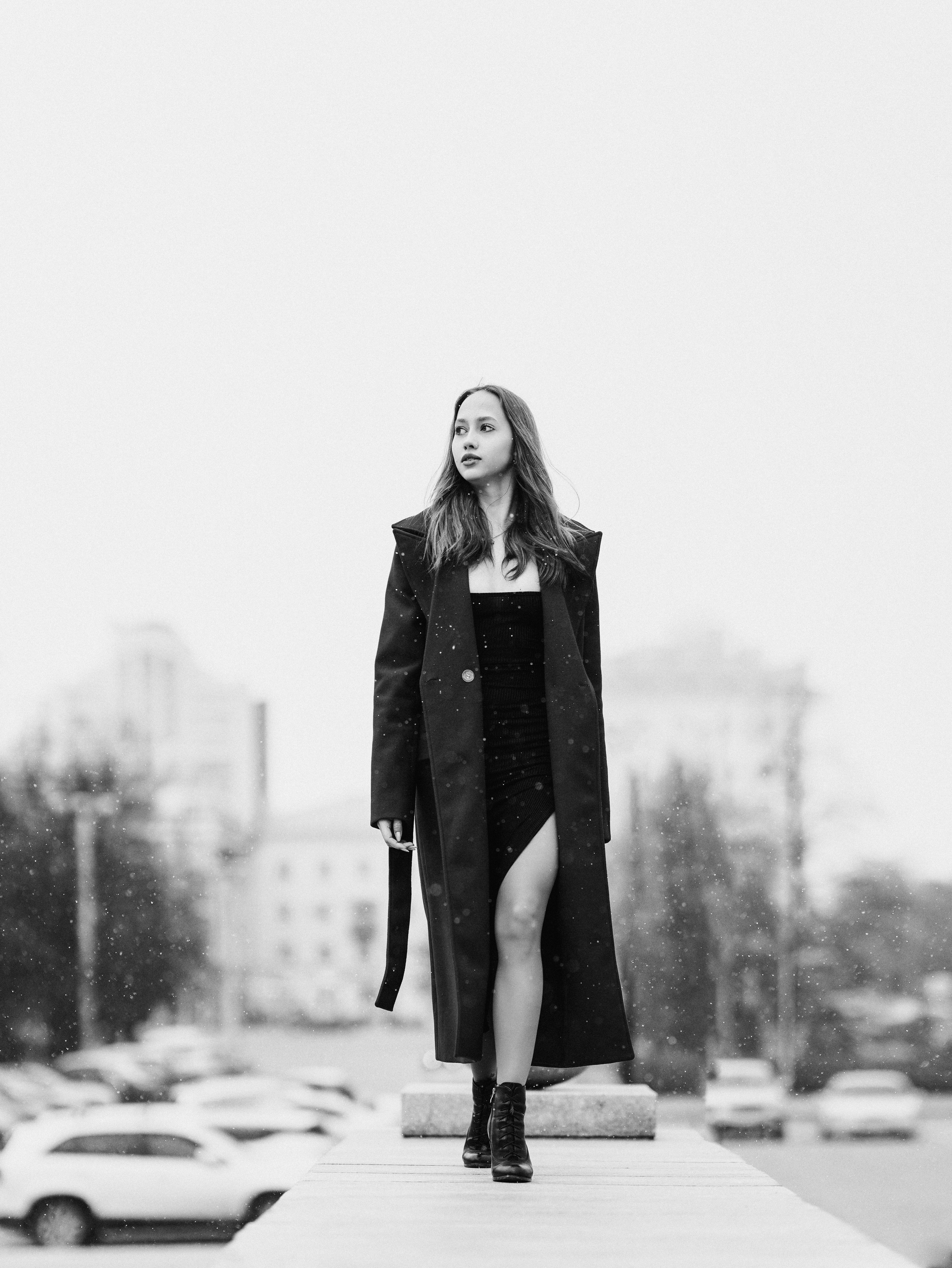 Вероника. Профессиональный Фотограф и Видеооператор