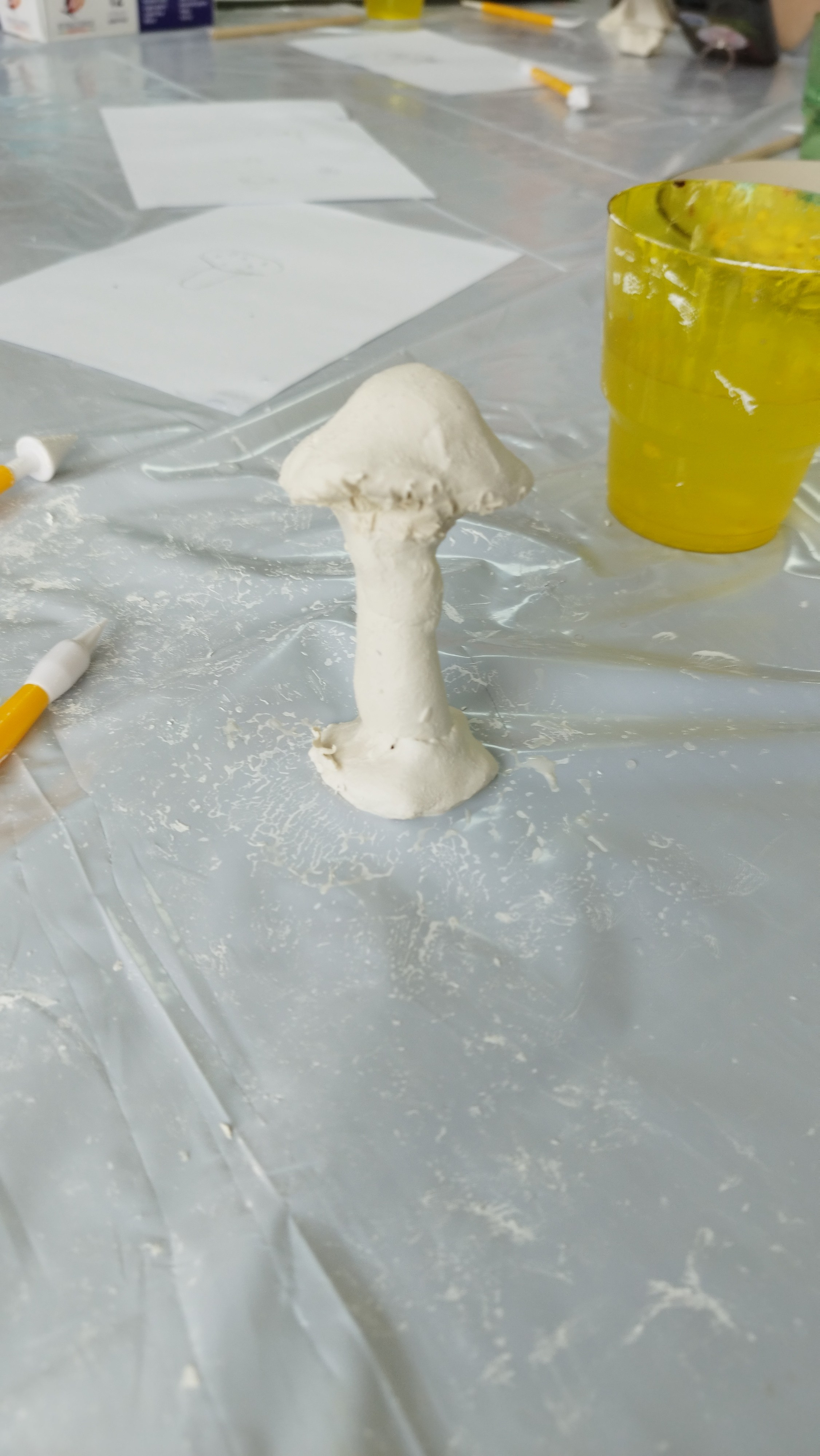 Приглашаем в арт-лагерь в Москве для детей!. Арт-вечеринки и мастер-классы в Москве для взрослых и детей