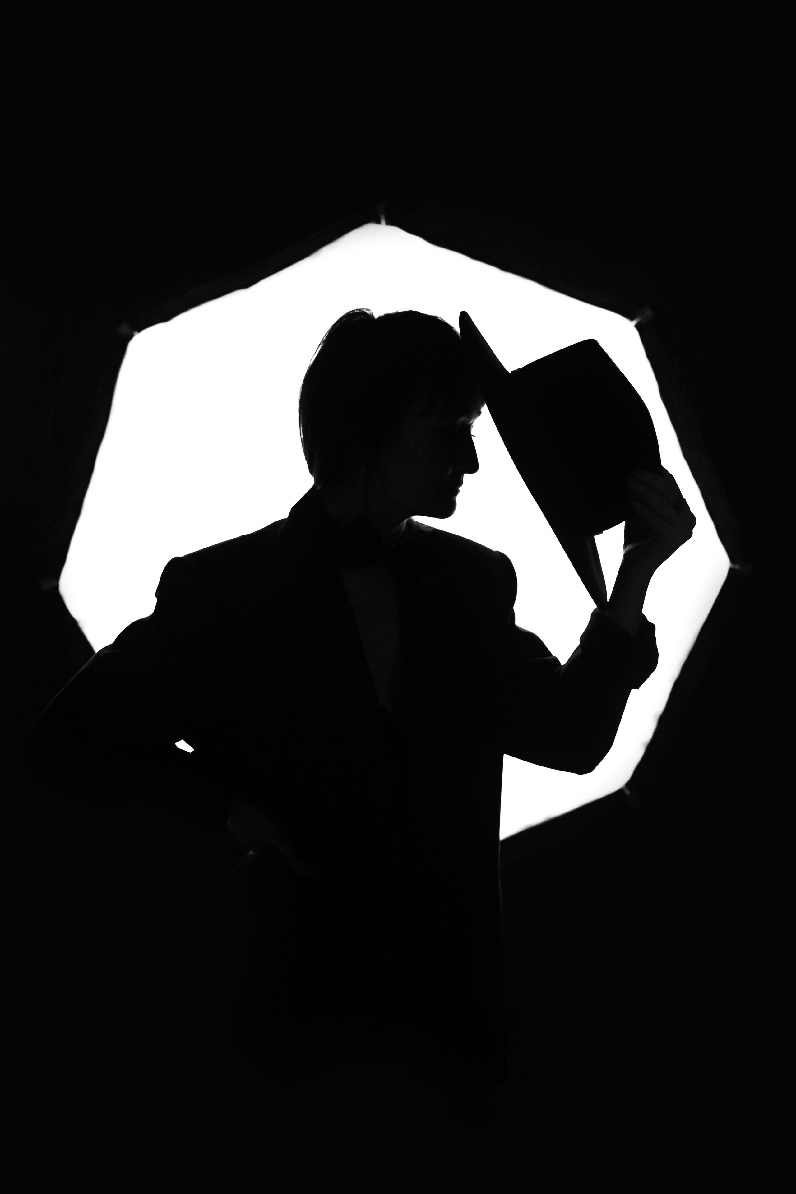 Фотопроект "Стильная классика"