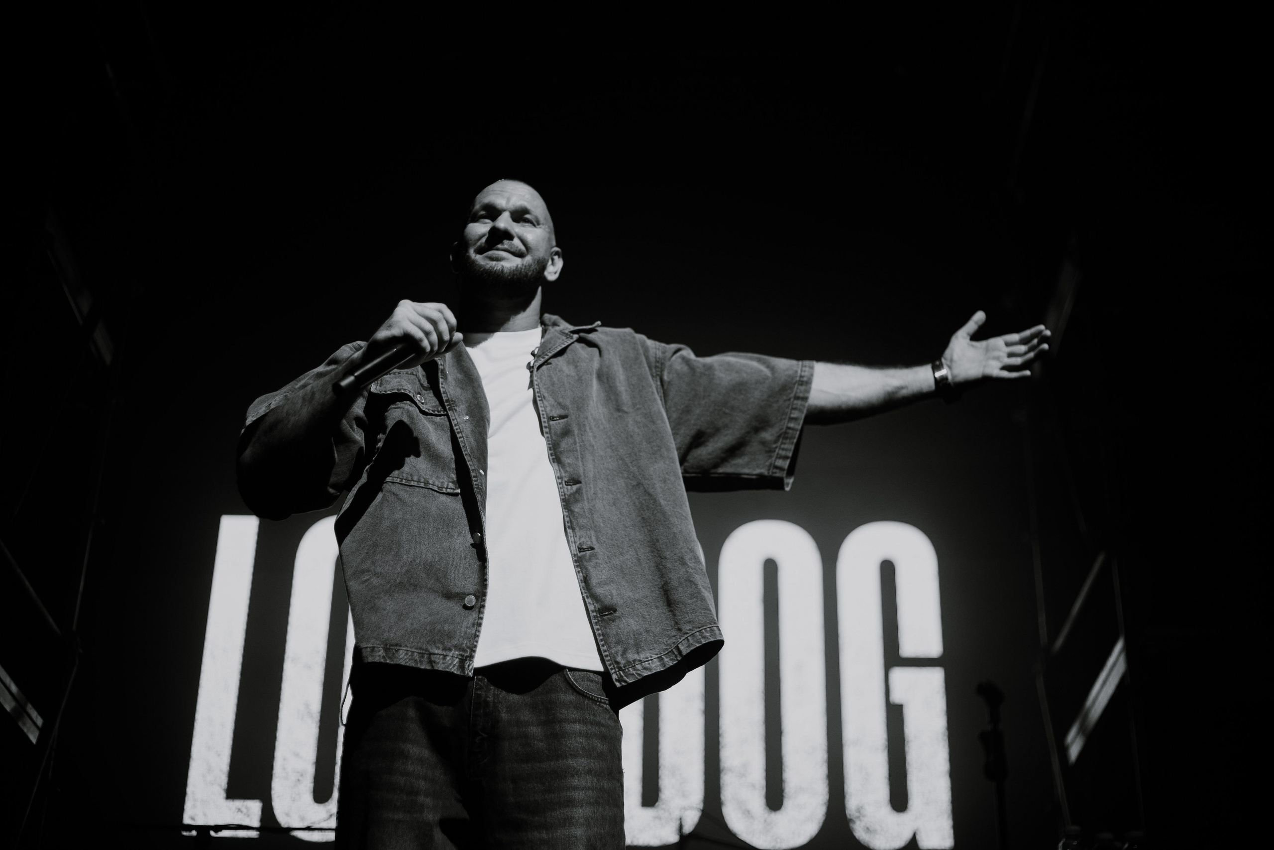 LOC-DOG. Фотограф Москва