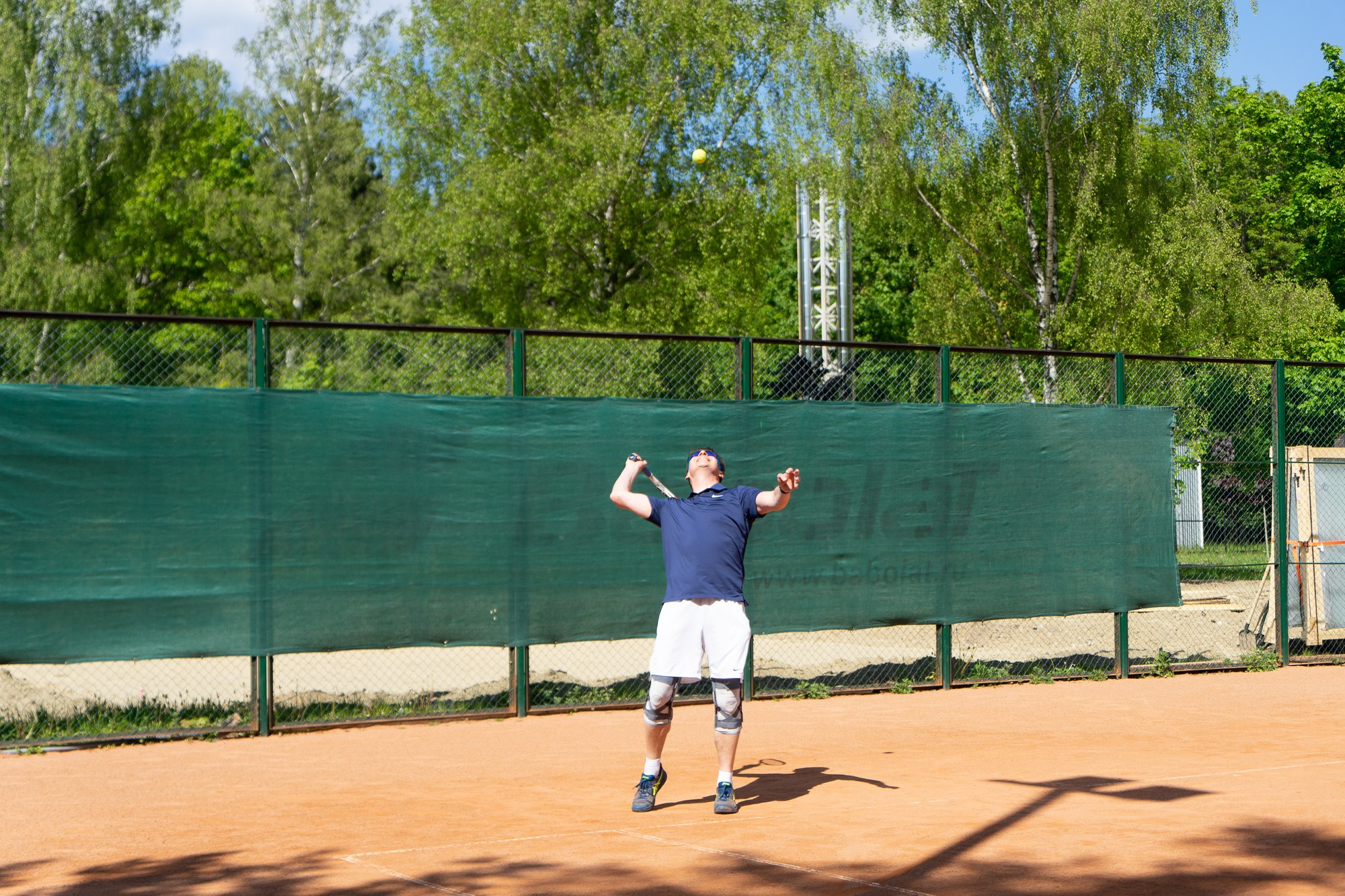 Янтарная ракетка. Фотограф в Калининграде Vera.Mudraya