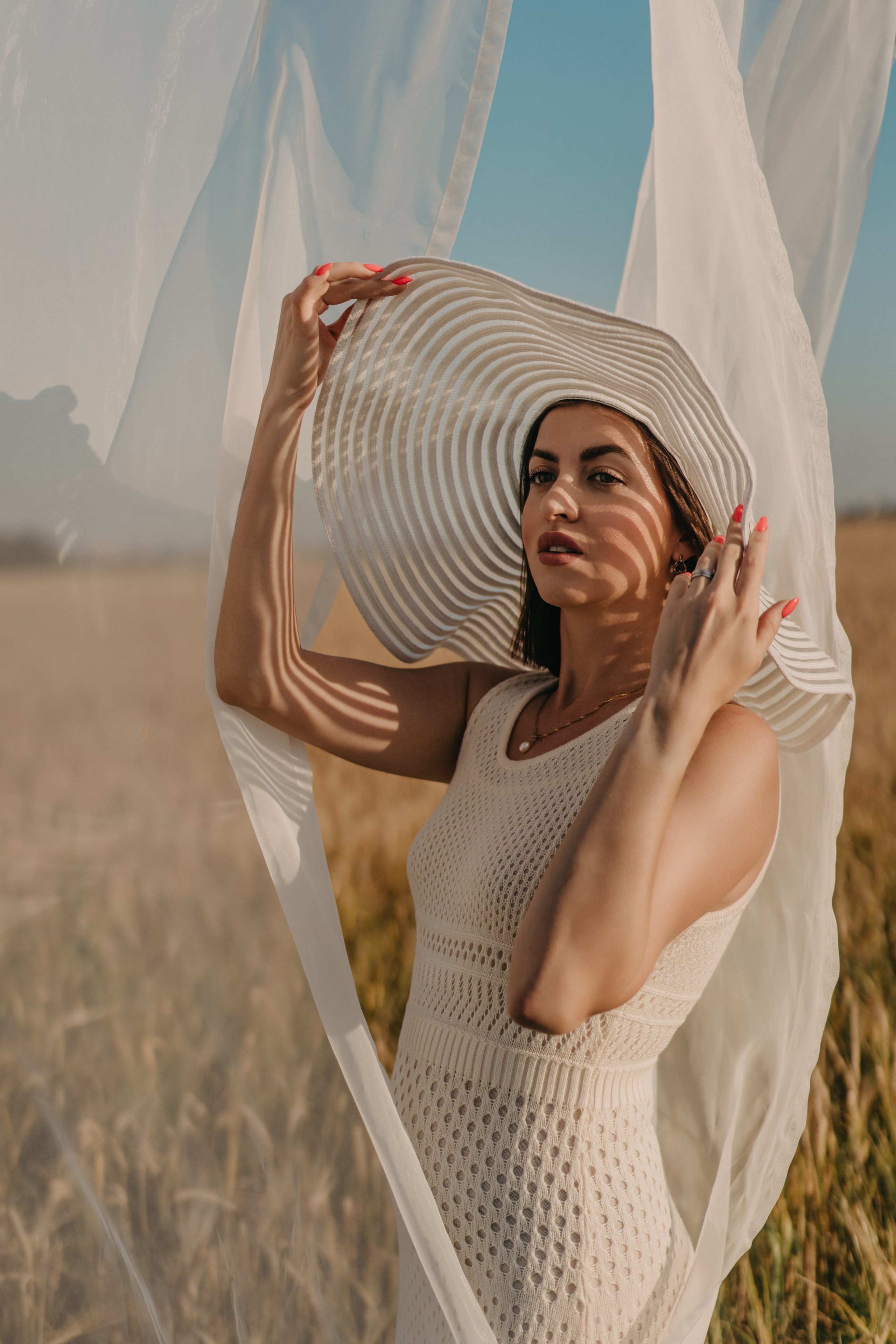 Анжелика. Фотограф в Тамбове Дарья Выжанова