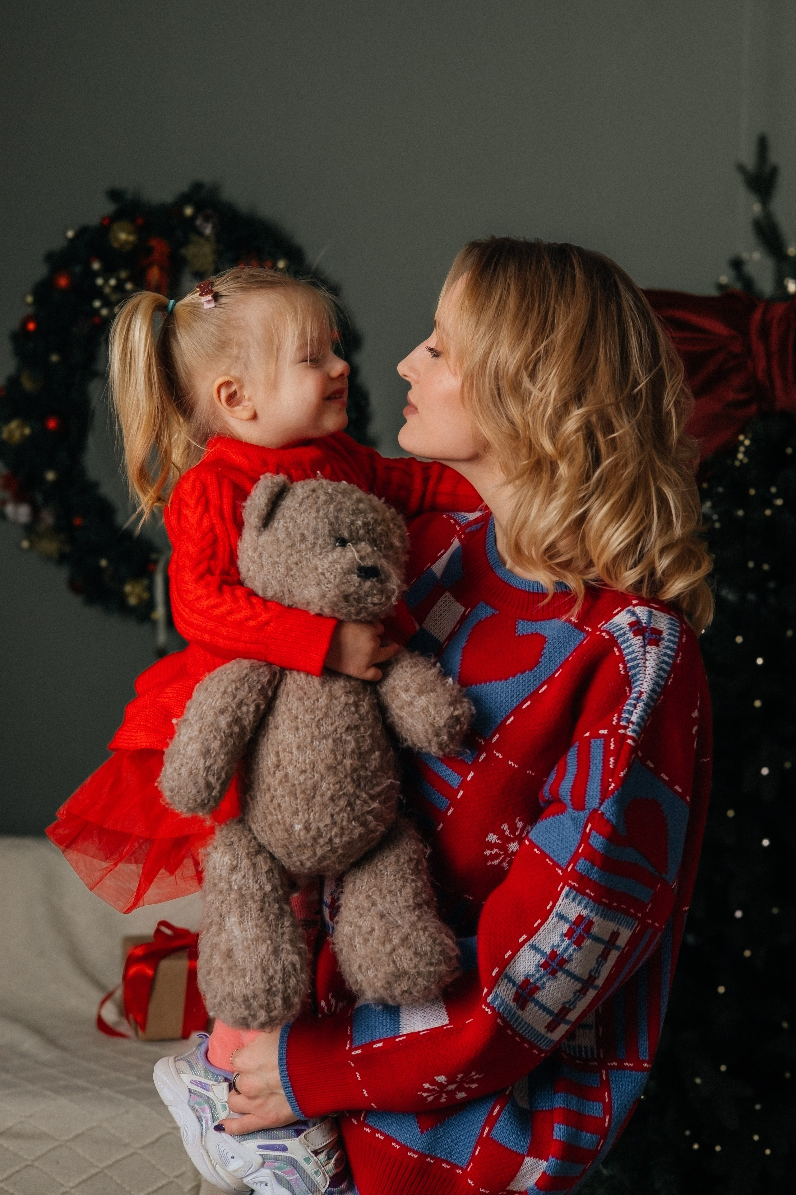 Новогодние. Фотограф и видеограф для бизнеса, экспертов и мероприятий в Москве