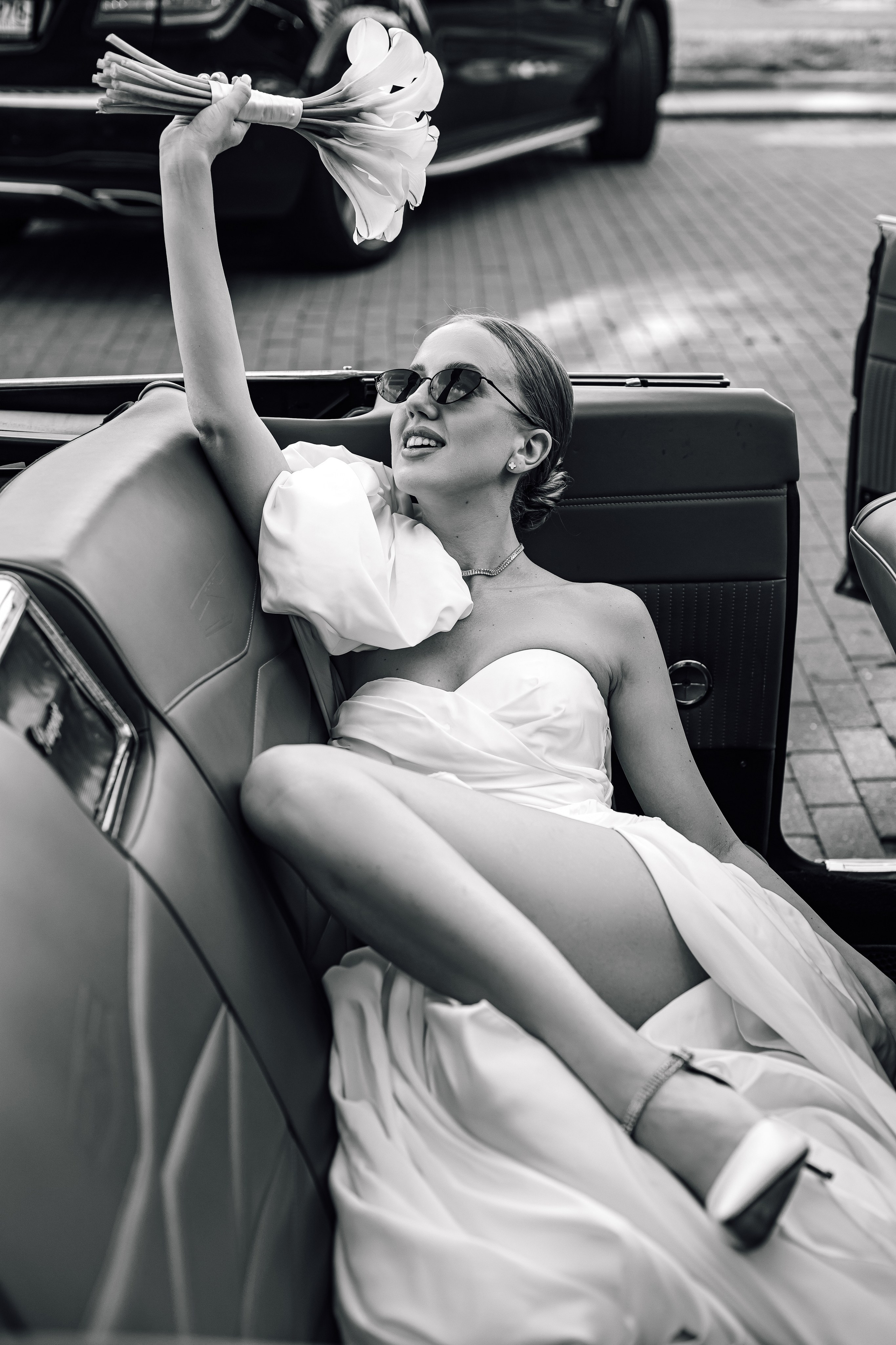 Сборы в Dom Boutique Hotel 5* и прогулка. Свадебный и семейный фотограф в Санкт-Петербурге и Сестрорецке