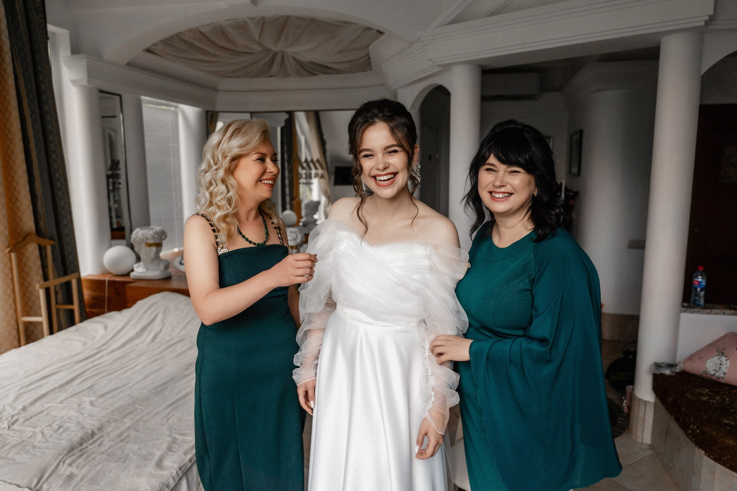 Daniil & Eseniya. Dolce_wedding