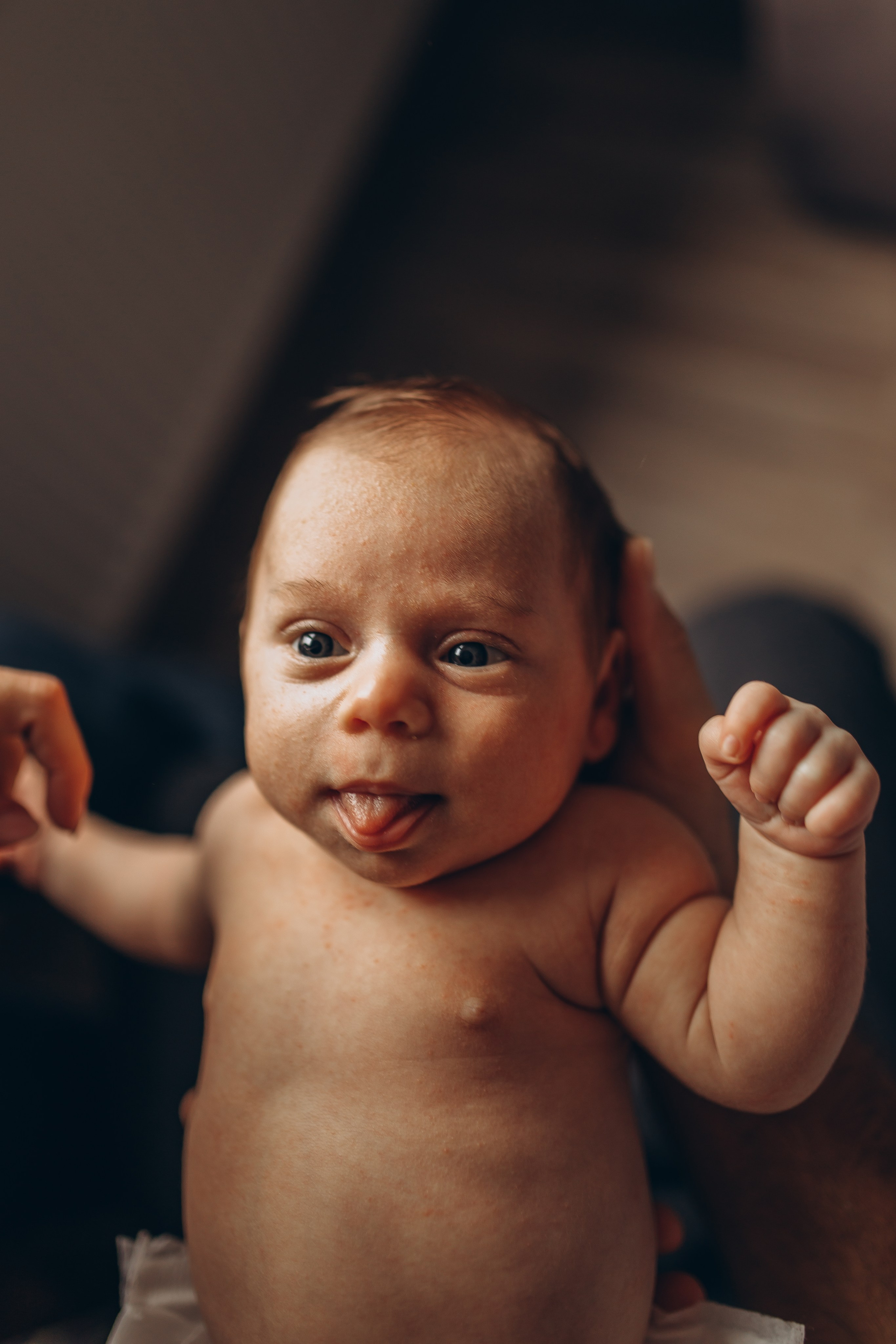 Новорождённые и малыши. Семейный фотограф Маруся Самылкина в Санкт-Петербурге