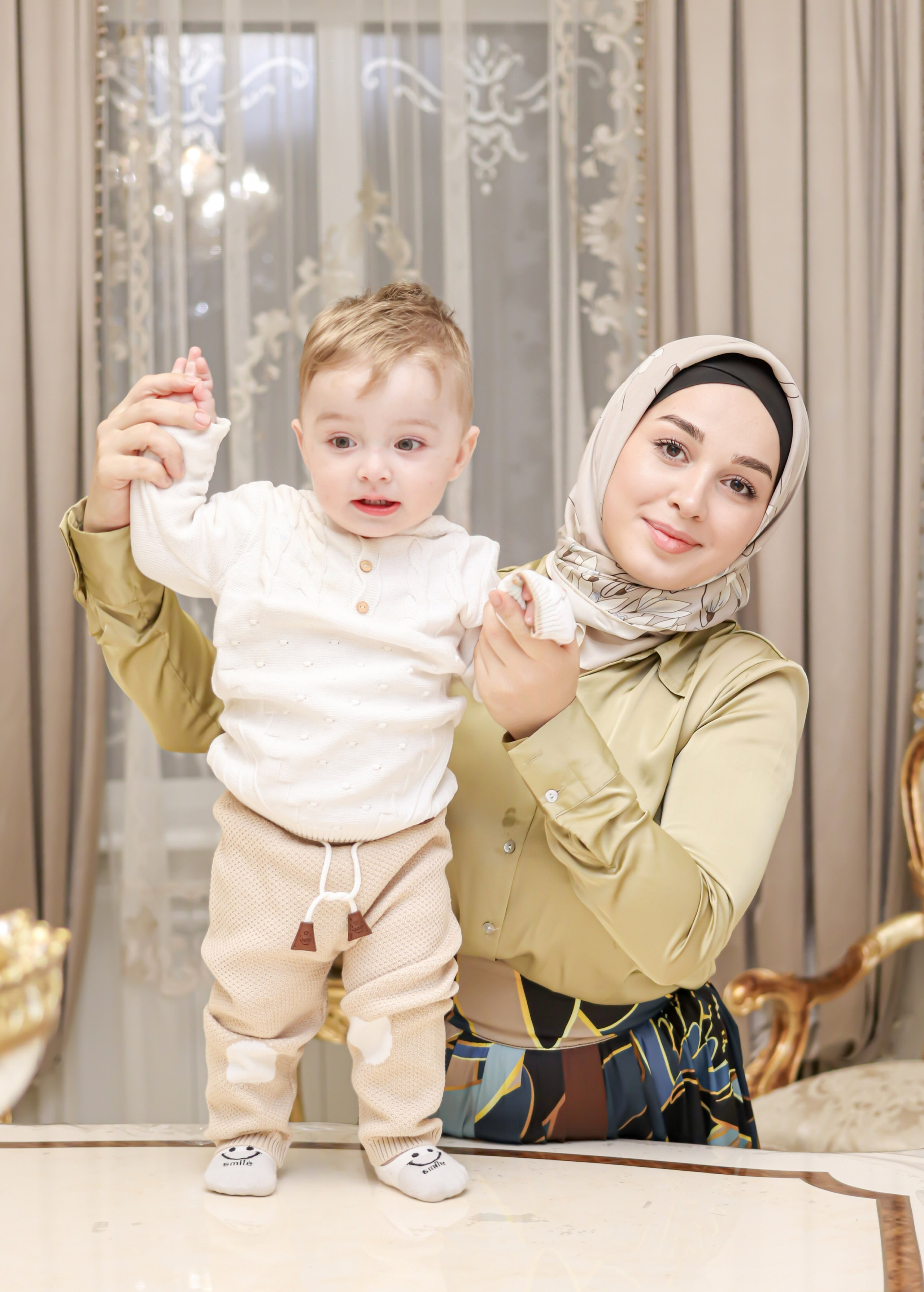 День рождение