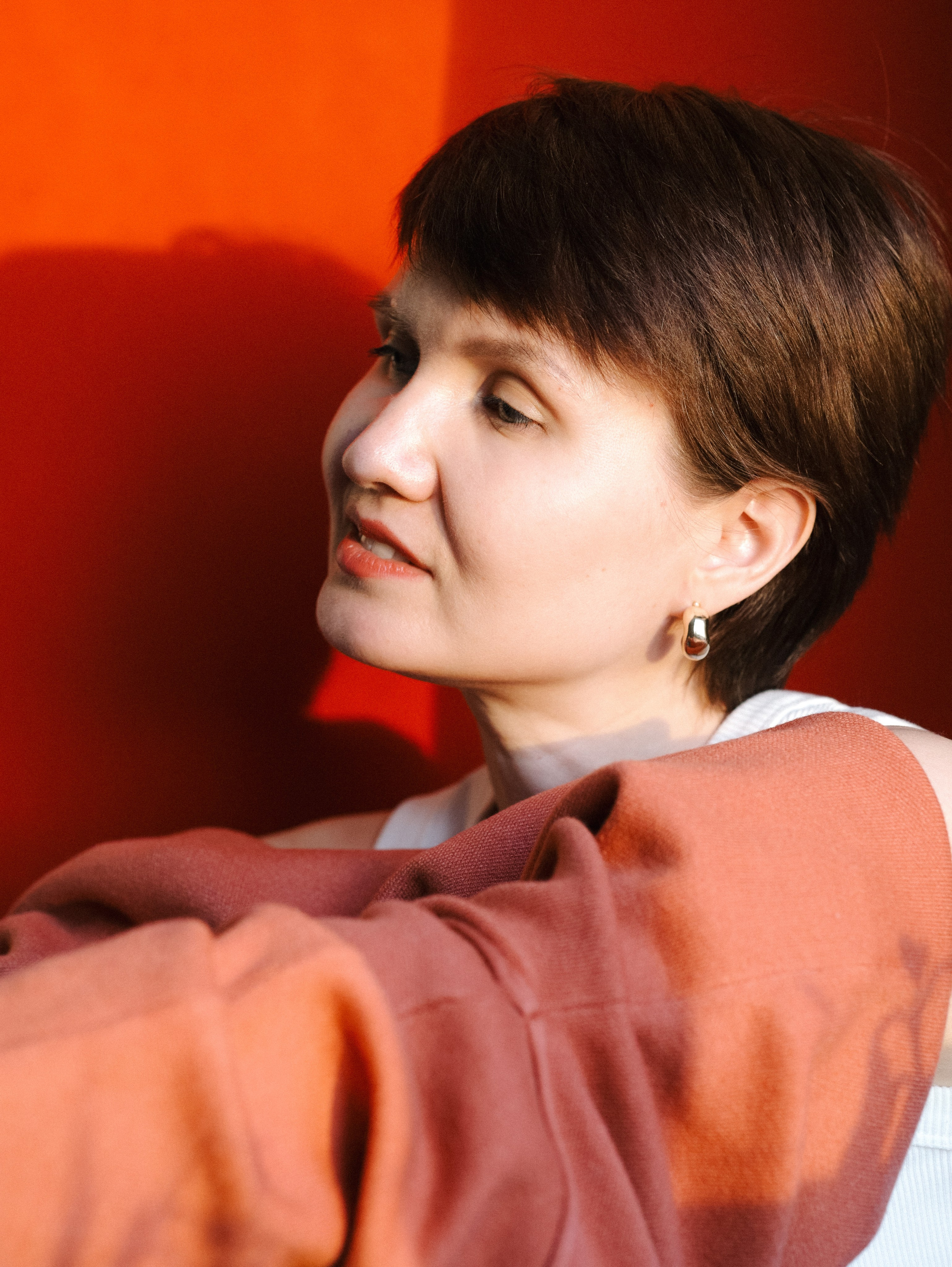 Ирина. Алёна Стерхова — Предметный и портретный фотограф. Ижевск