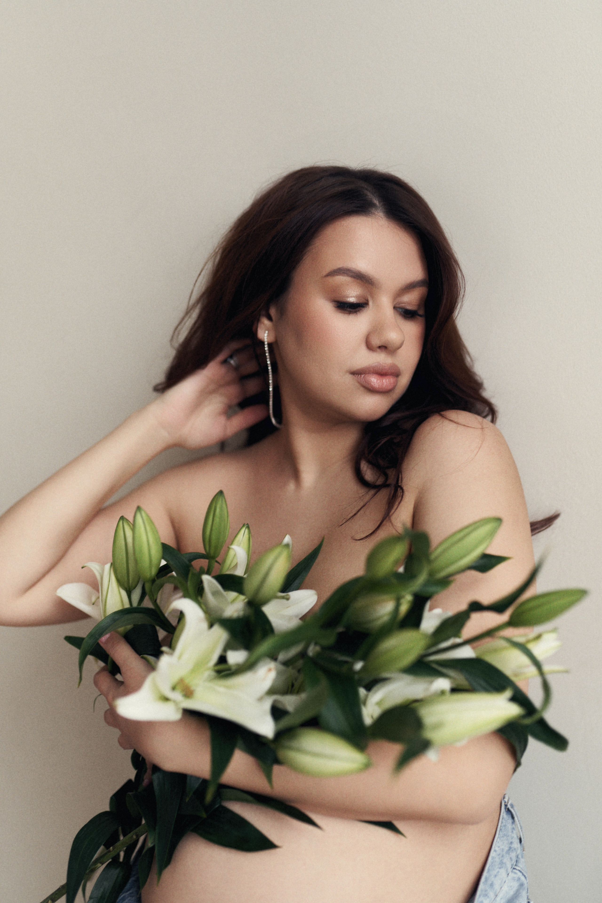 Карина. Фотограф для души Анастасия Конкс