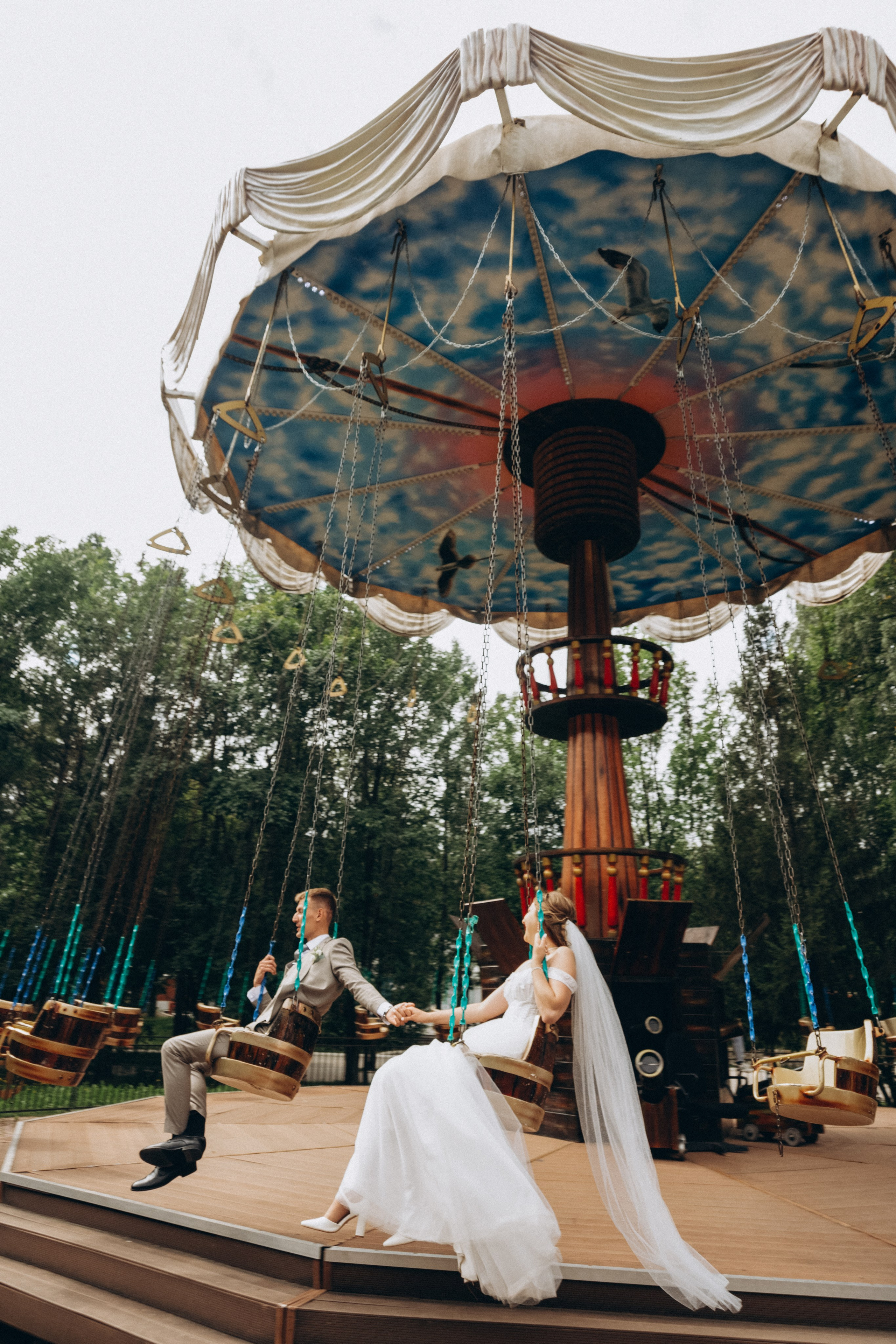 Свадьба. Аттракционы. Семейный свадебный фотограф Екатеринбург Первоуральск Шарнина Алёна