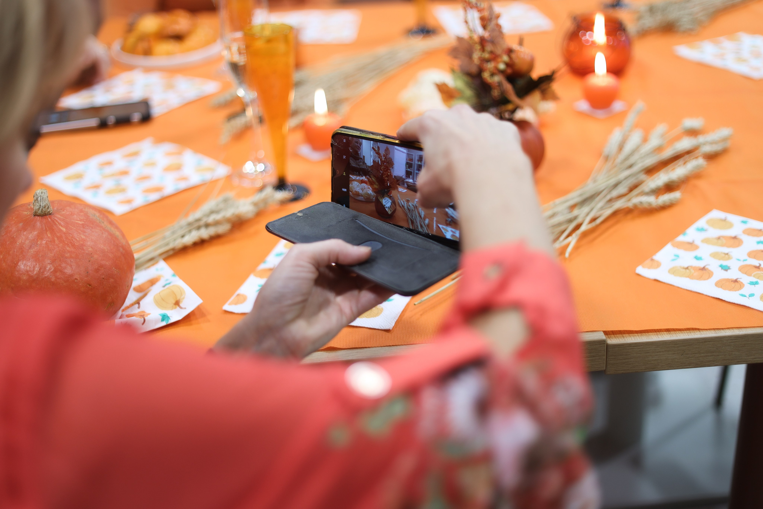 Нетворкинг. Фотограф Евгения Соул Москва