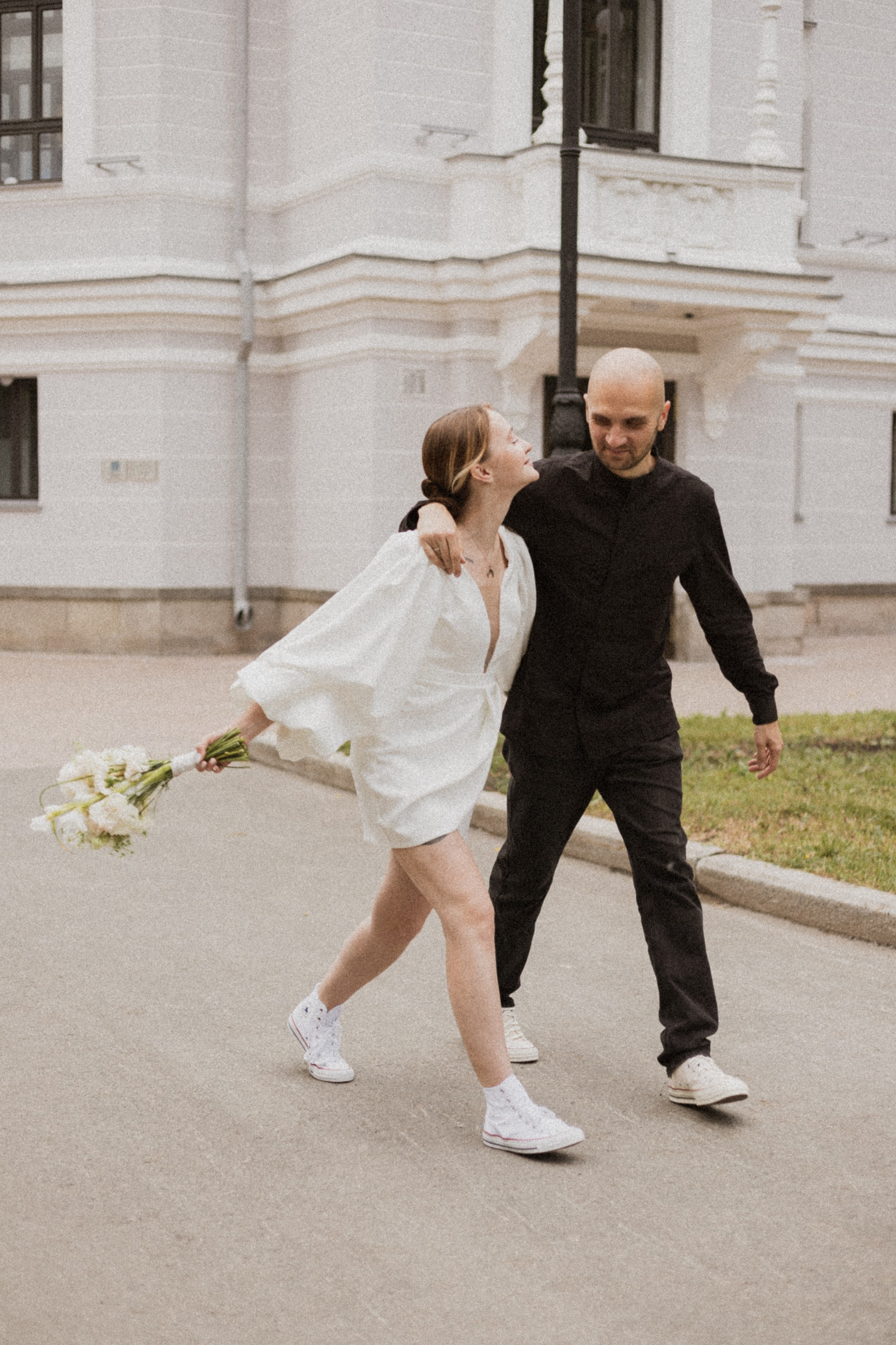 Антон и Елизавета/2023. Свадебный и семейный фотограф в Екатеринбурге