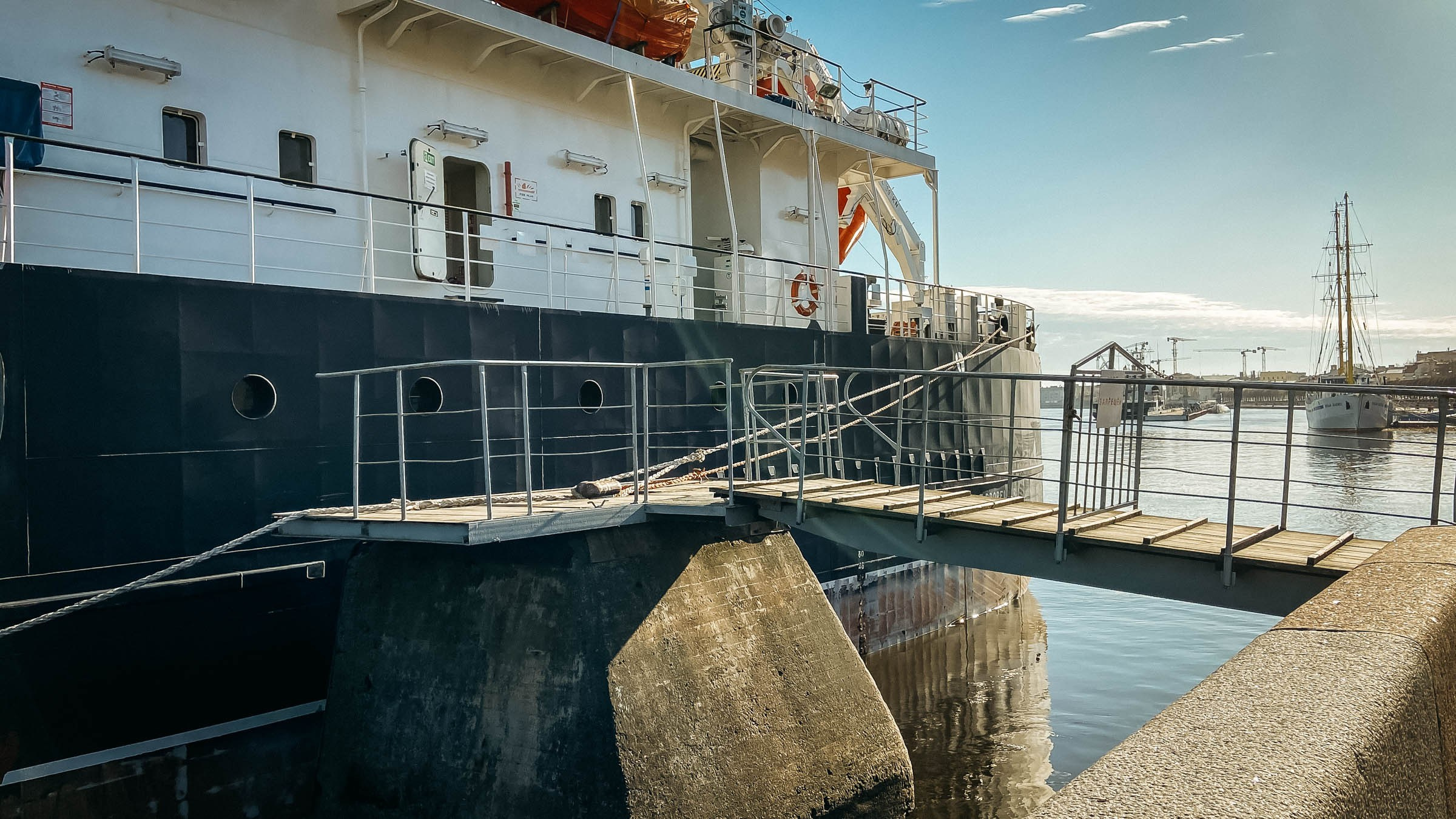Городские локации в Питере
