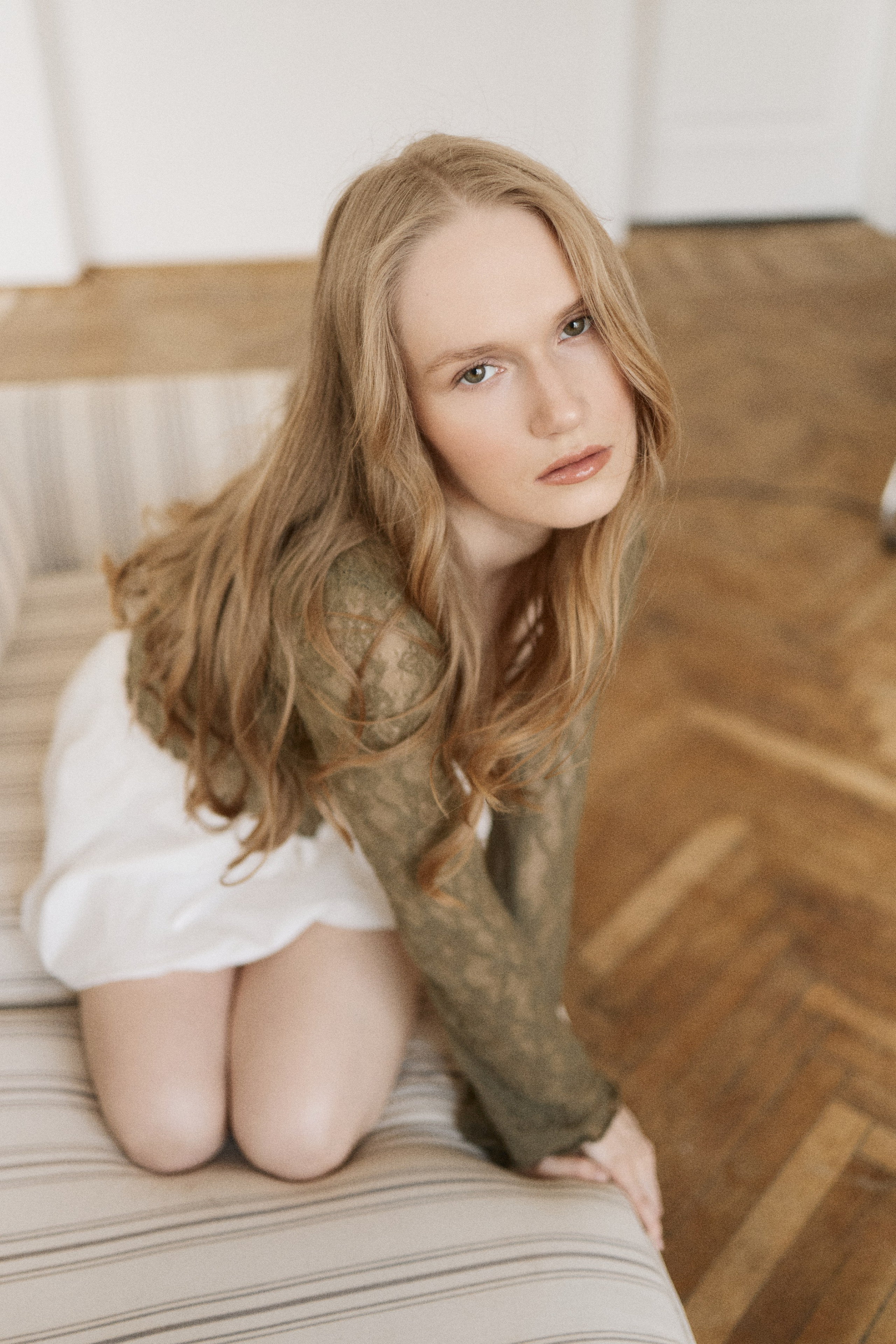 Мария. Портретный фотограф в Москве | Анастасия Старкова