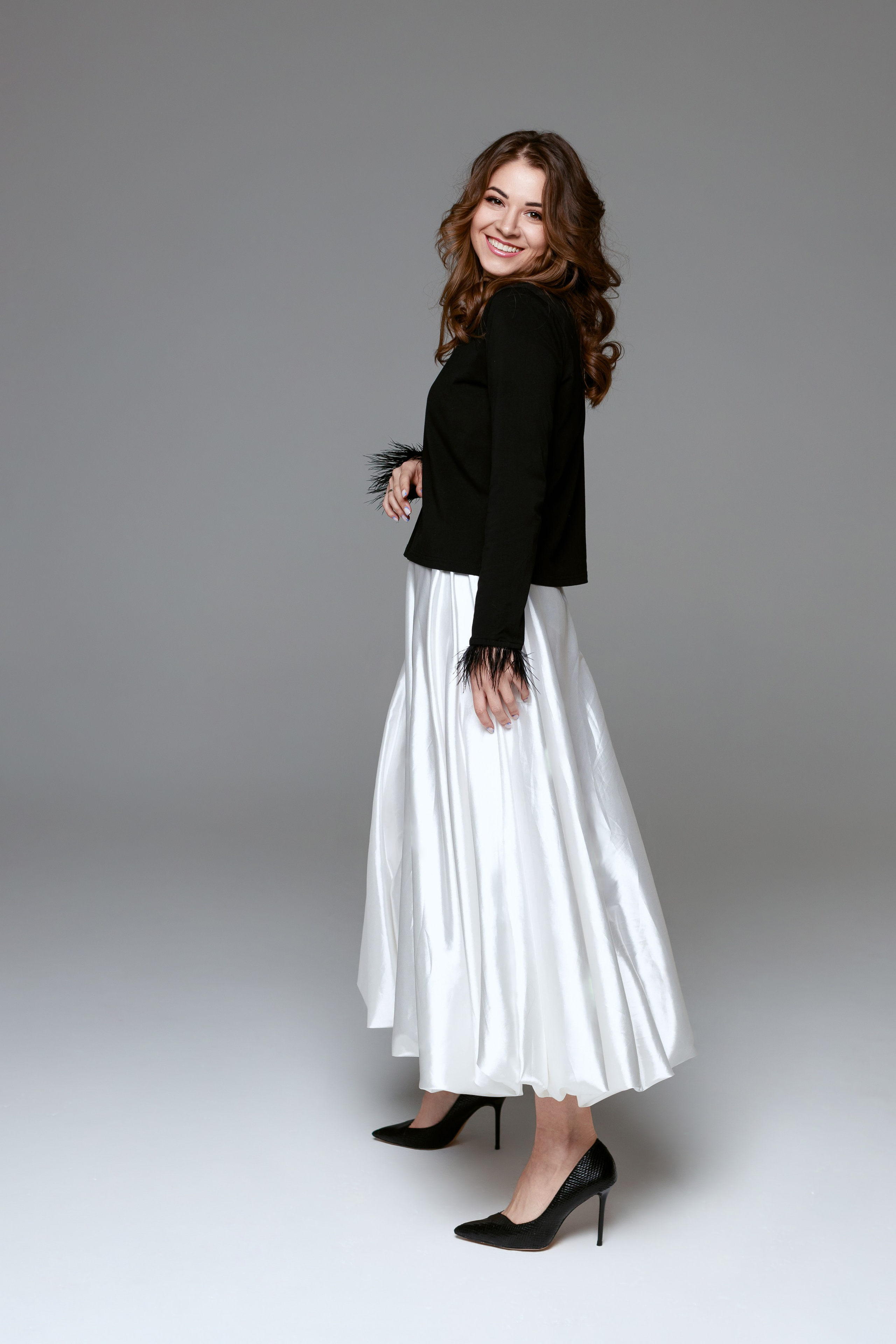 Алёна. Фотограф Виктория Плотницкая