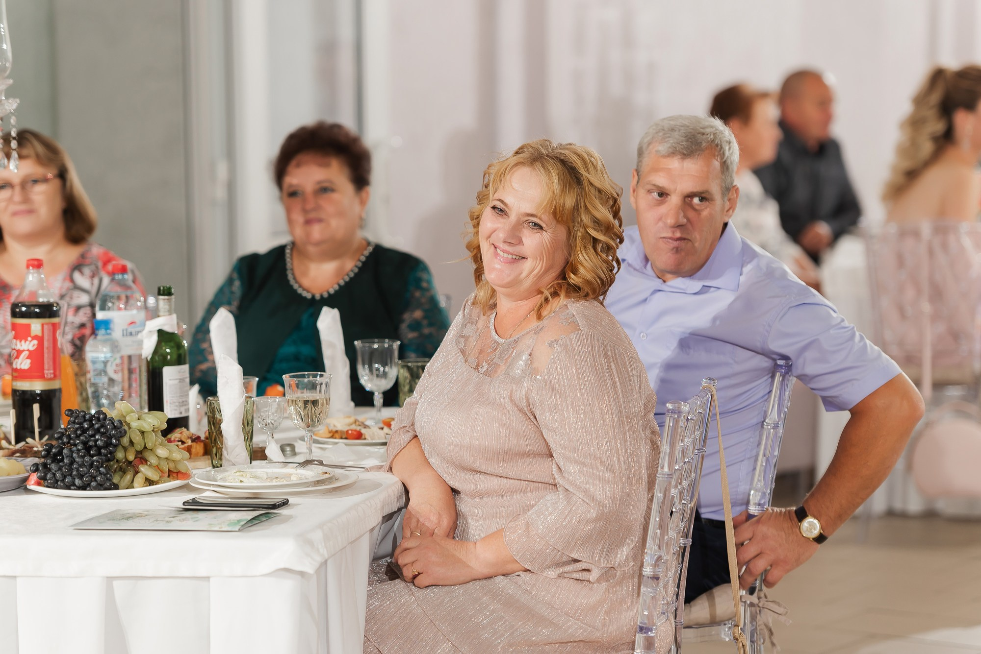 Денис и Аня. Свадебный фотограф в Барнауле Дмитрий Медведев