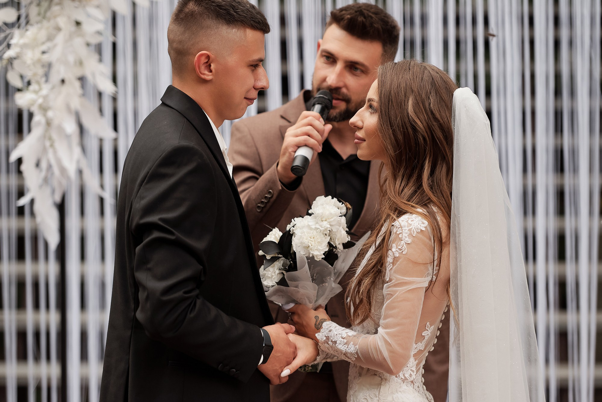 Егор и Полина. Свадебный фотограф в Барнауле Дмитрий Медведев