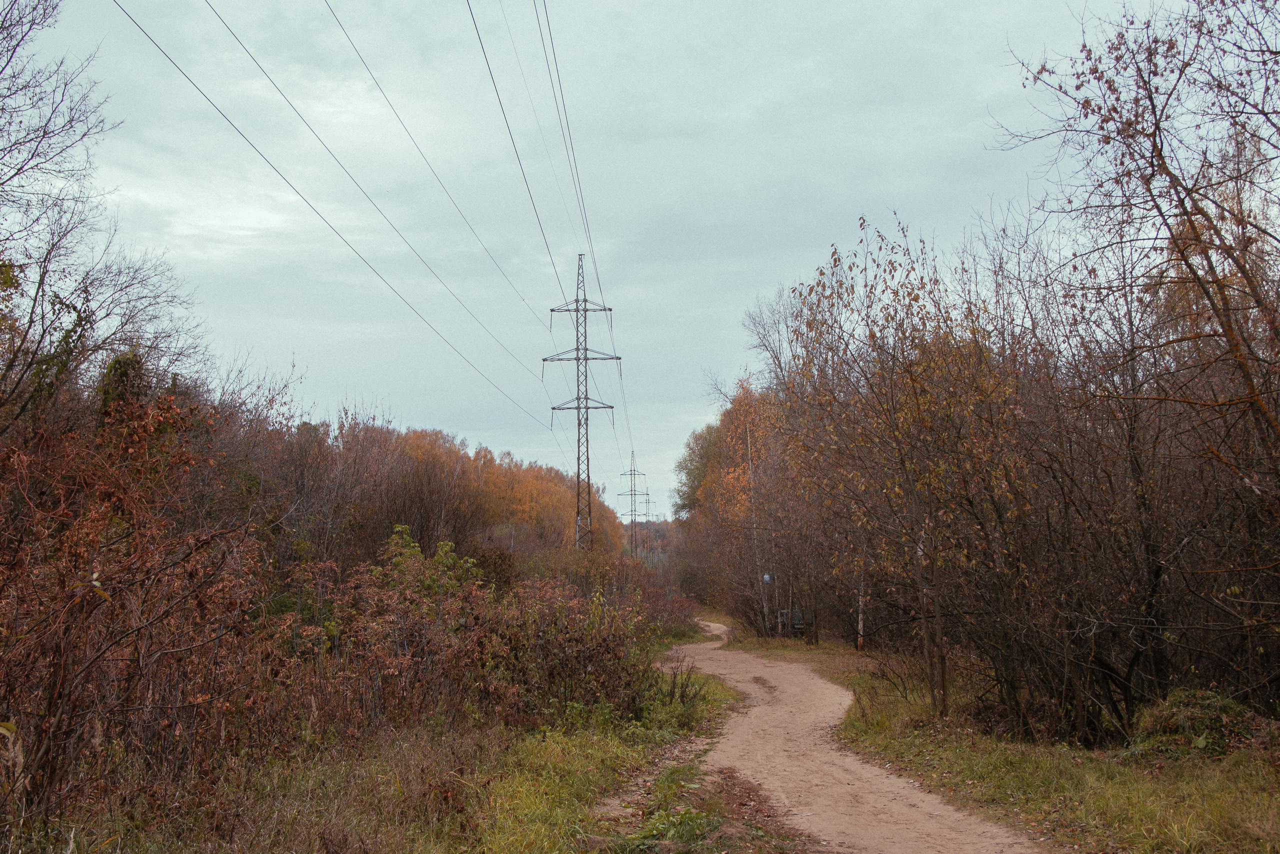 Русско-Немецкая Швейцария. Арсений Марасинский — фотограф в Казани