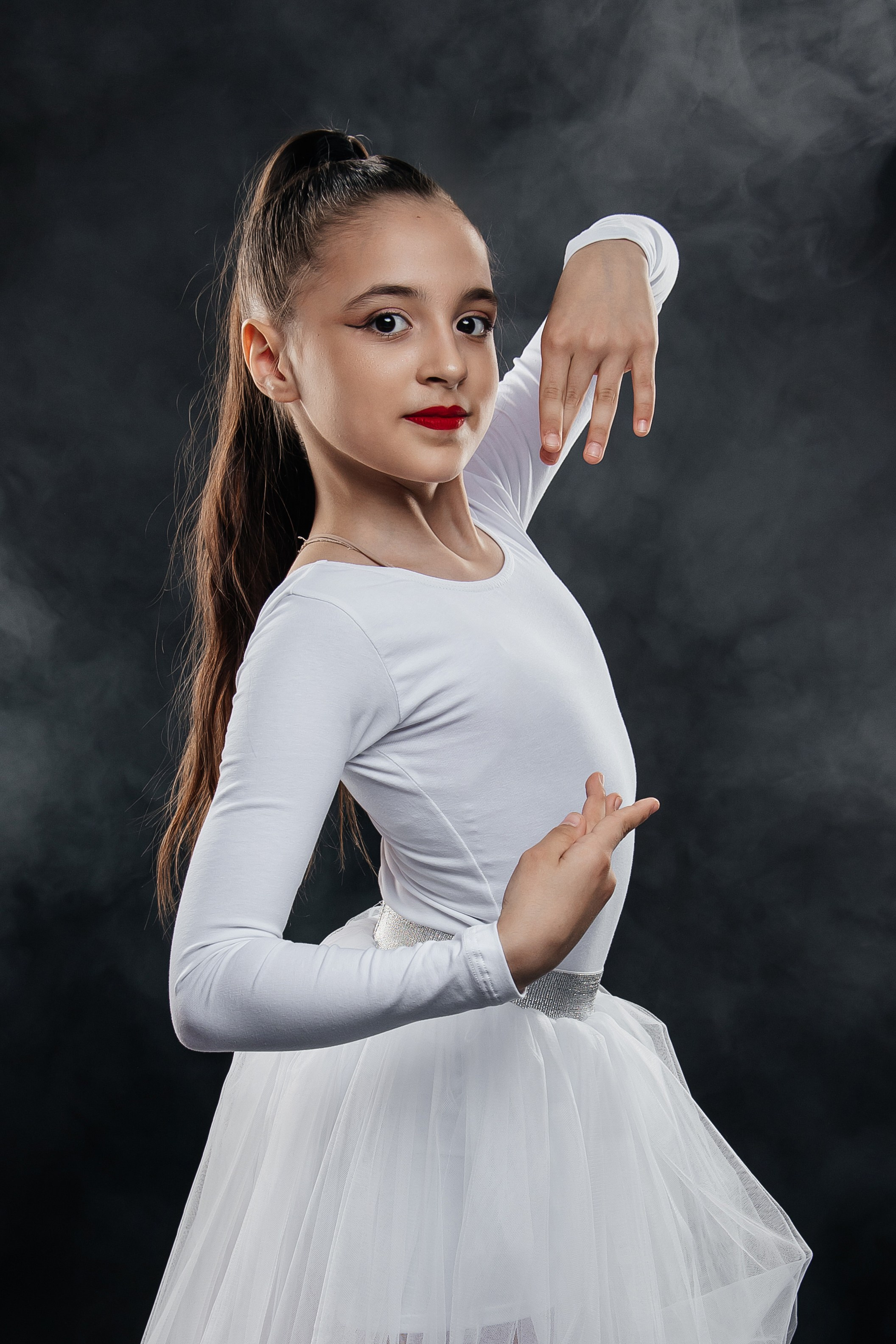 Художественная гимнастика. Фотограф Усинск|Татьяна Вараксина