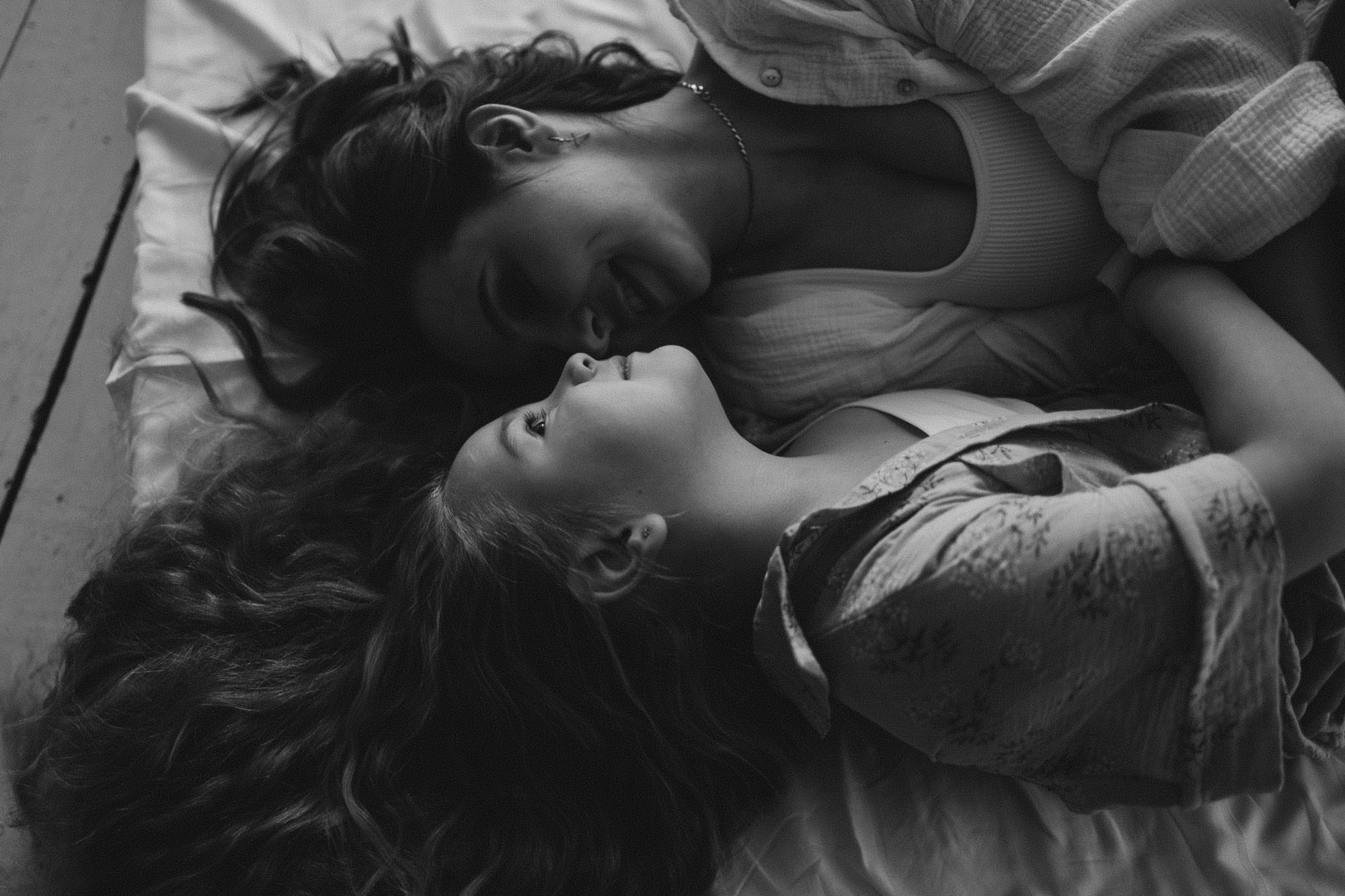 Мама и дочь. Семейный и свадебный фотограф в Чите Мария Авдеева