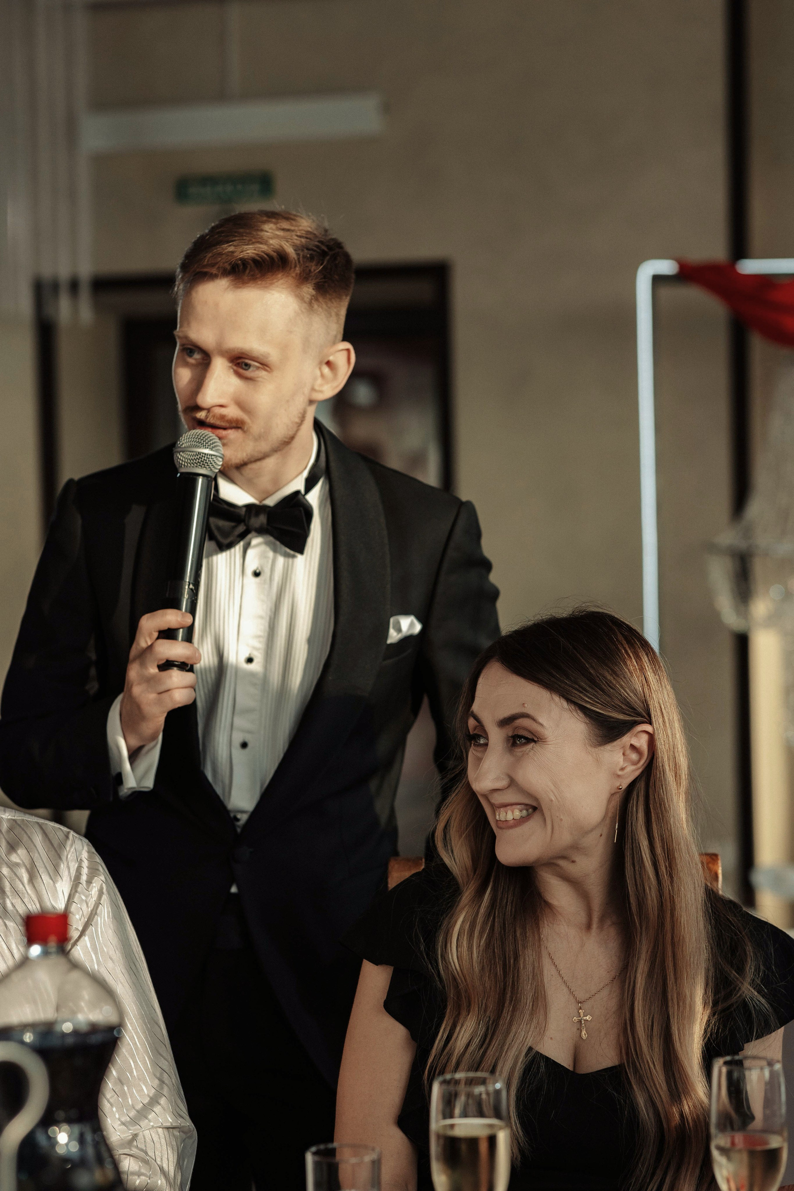 Юбилей в лучах заката. Алексей Шаров — свадебный и репортажный фотограф в Нижнем Новгороде