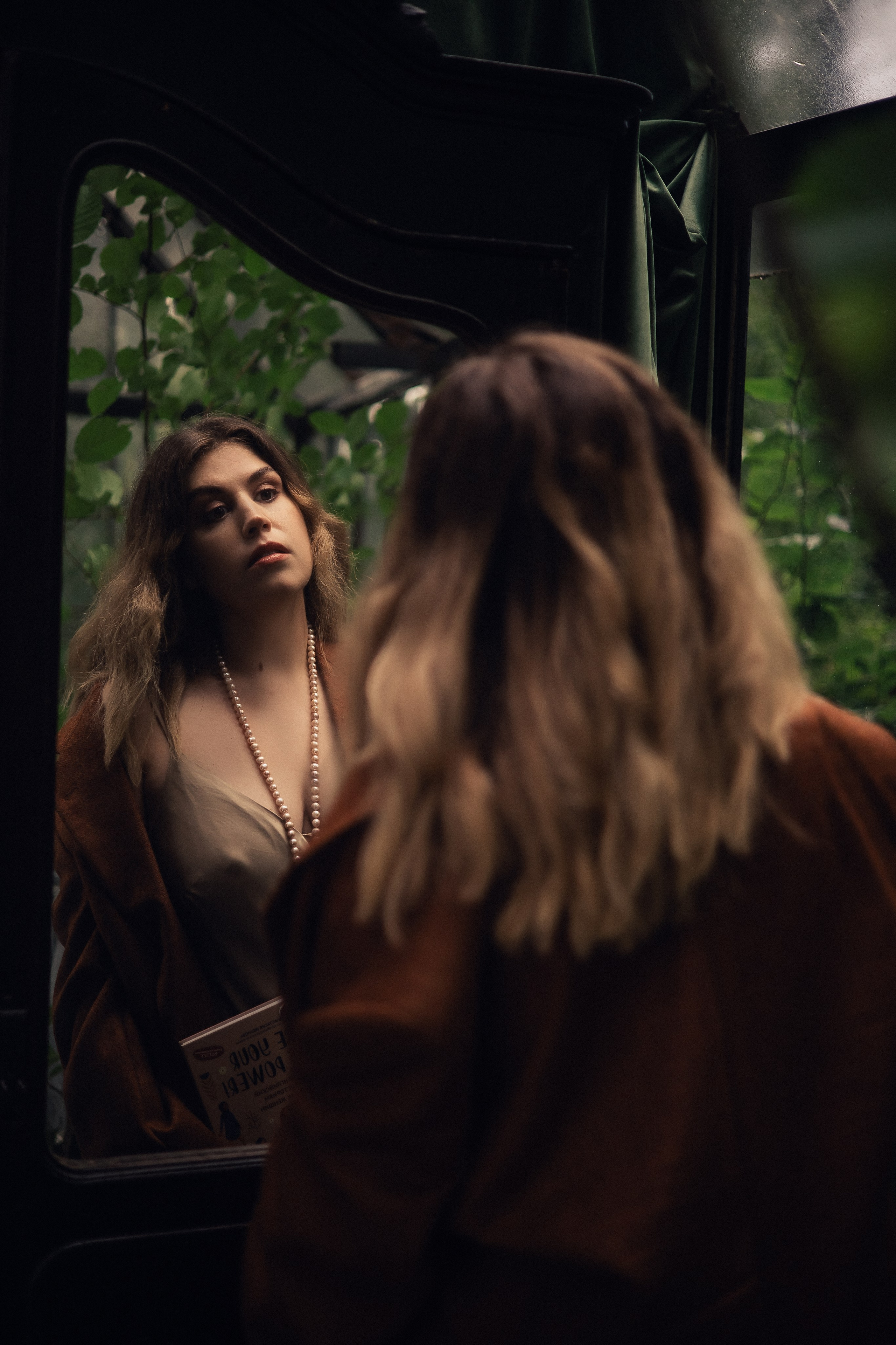 Анастасия. Фотограф в Москве Наталья Спиридонова