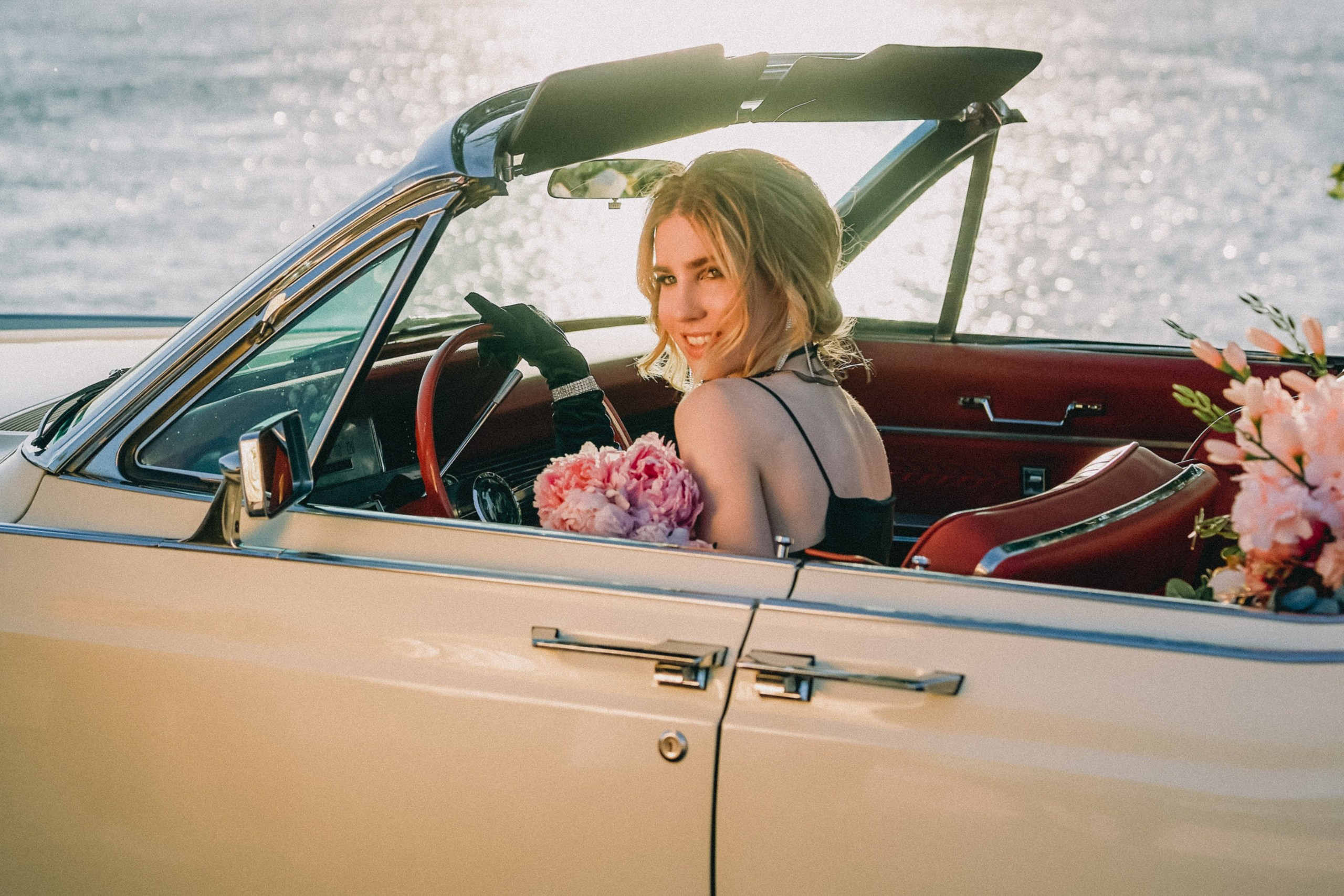 Как в журнале. Рекламный и fashion фотограф в Санкт-Петербурге — Юлия Дроздова