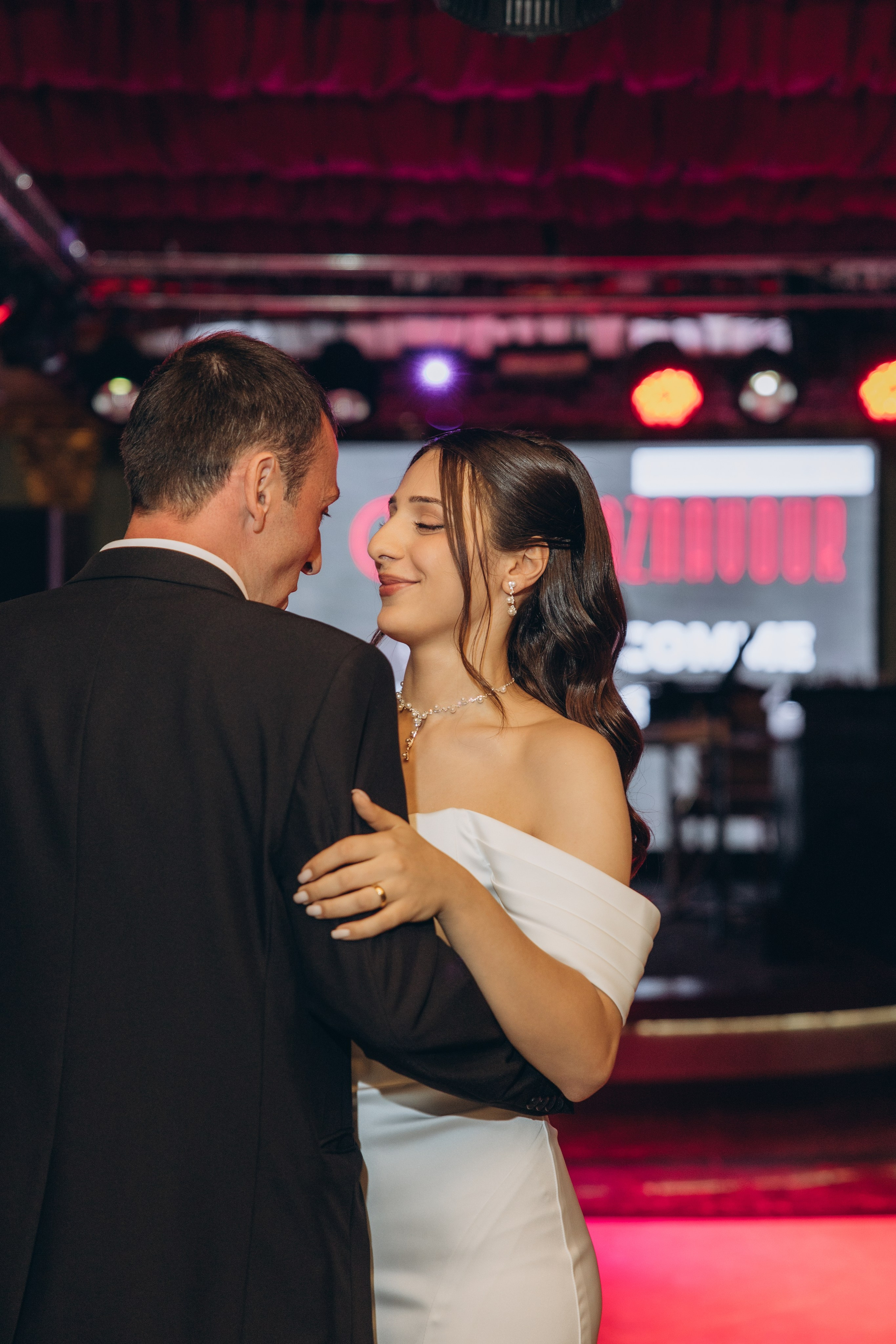 Банкет. Свадебный, семейный фотограф в Иркутске Светлана Макаричева