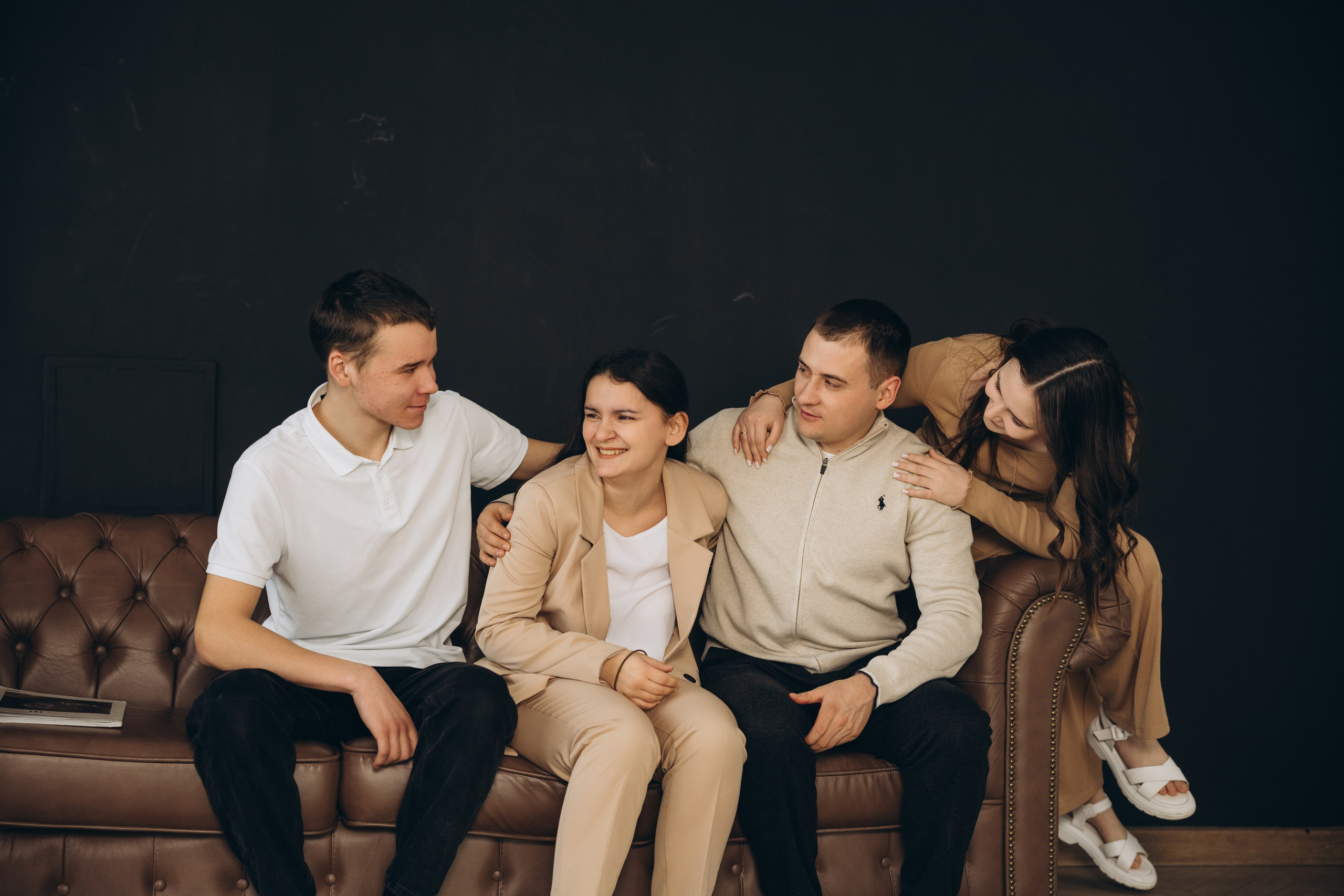 В ОМ студии. Свадебный, семейный фотограф в Иркутске Светлана Макаричева