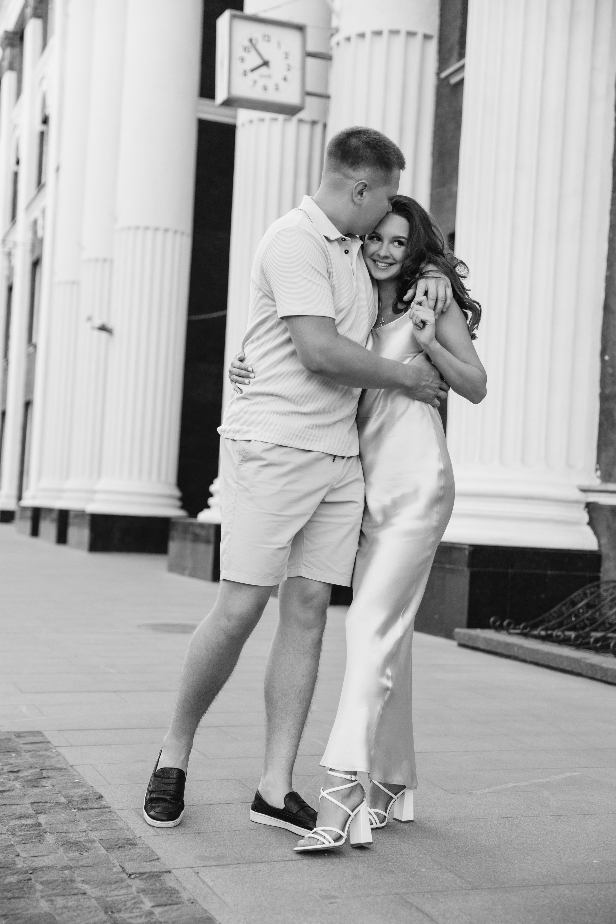 Вадим & Ольга. Свадебный, семейный фотограф в Иркутске Светлана Макаричева