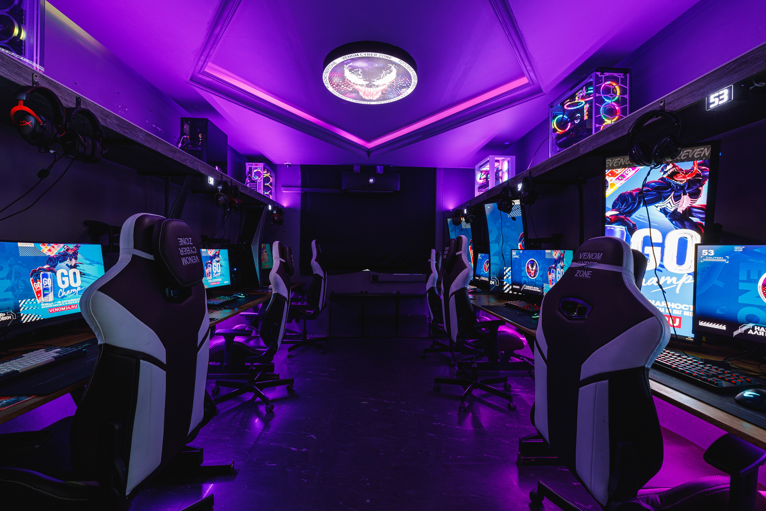 Интерьеры. Фотограф на мероприятие в Москве Марик