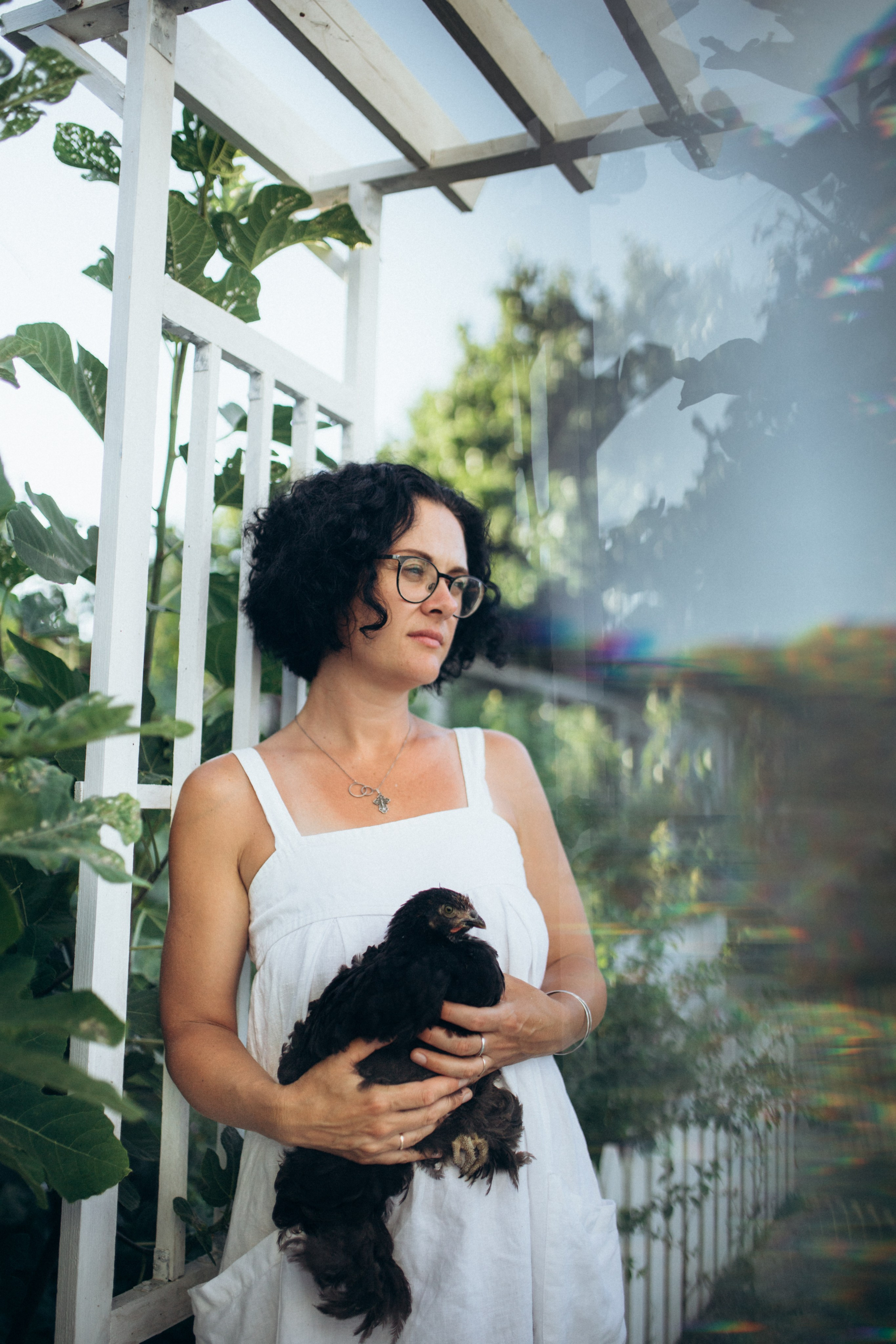 Художник Ольга Григорьева-Климова. Портретный фотограф В Крыму и преподаватель Екатерина Покровская