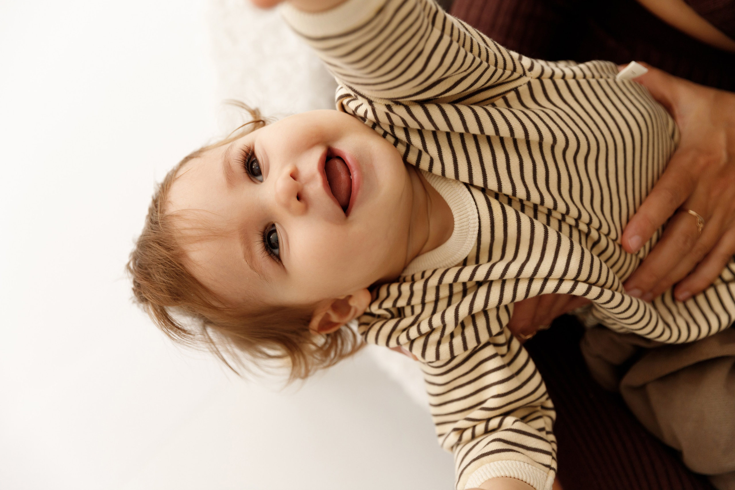 Детки до года. Фотограф новорожденных Славянск-на-Кубани Куцевольская Екатерина