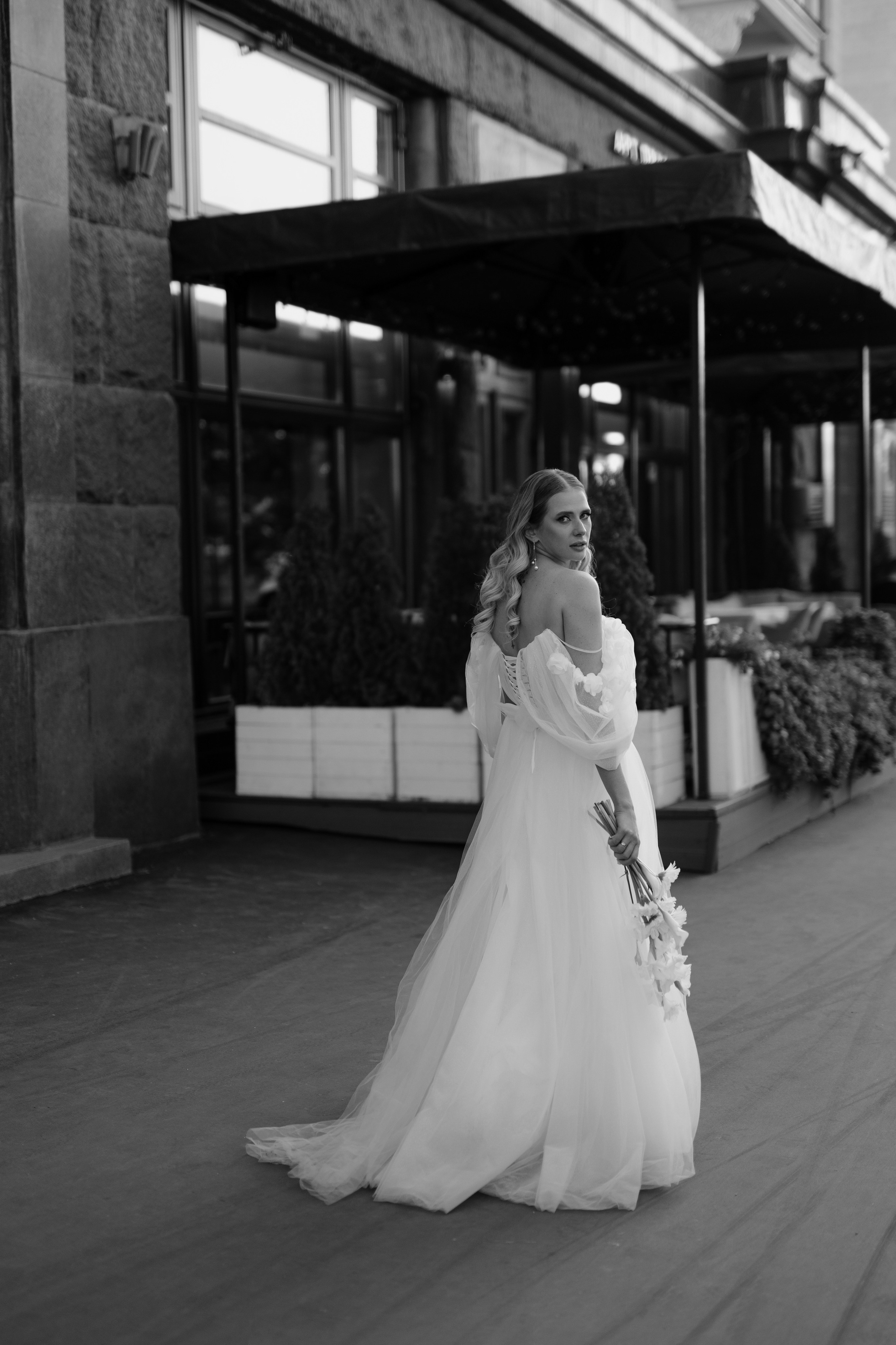 Свадьба Максима и Даши. Фотограф Кольчугино/Владимир/Москва Елизавета Иода