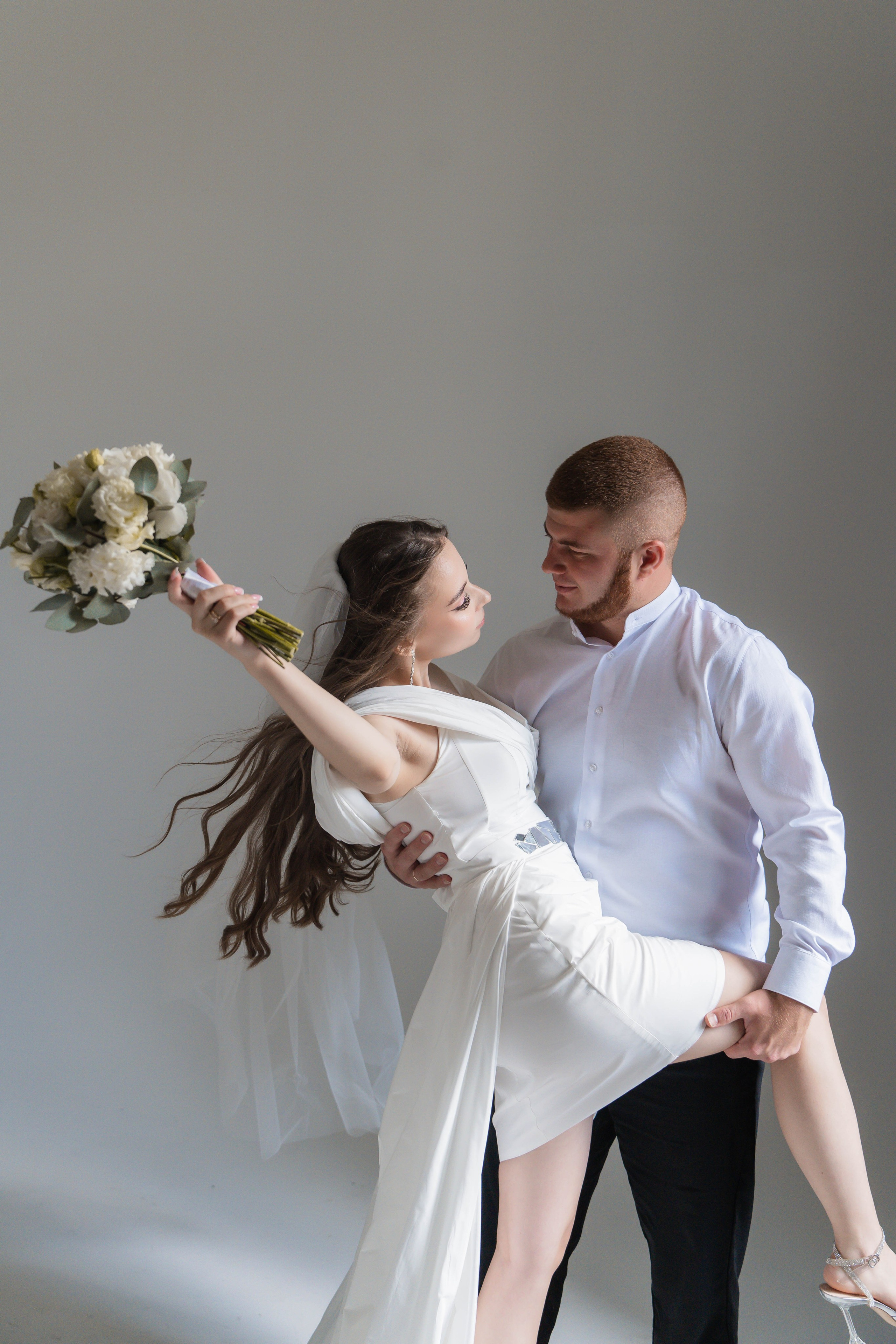 Арина и Андрей