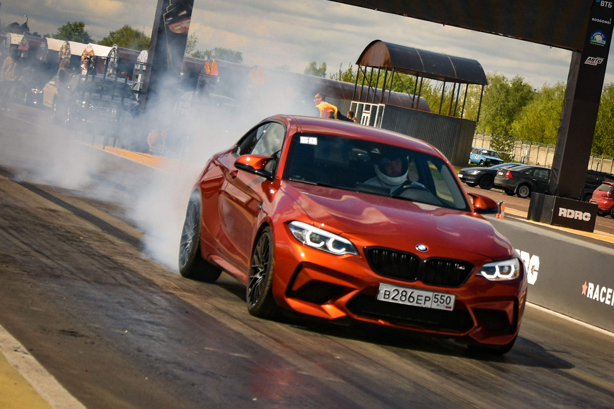 Test&Tune — 08.05.2025. AlexFecto — галереи фотографий