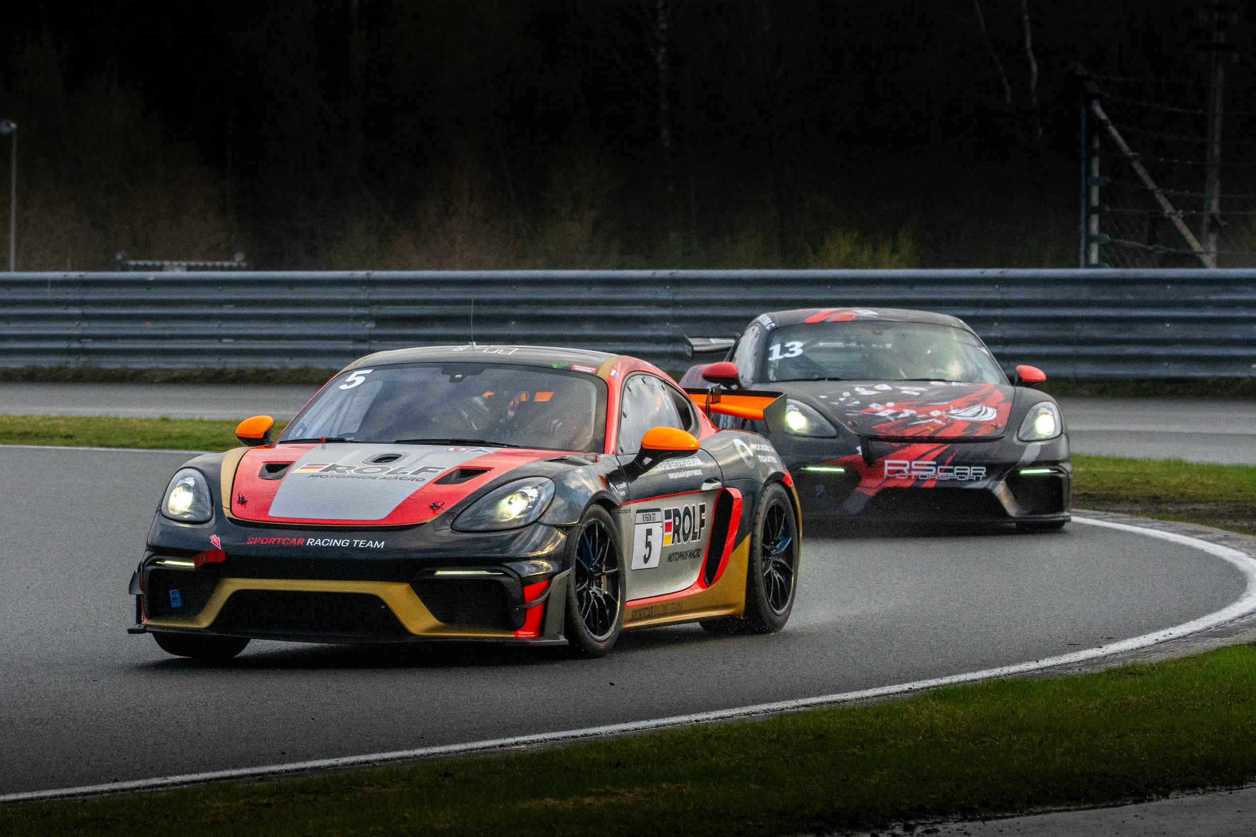 MRW — Кубок GT — 18.04.2026. AlexFecto — галереи фотографий