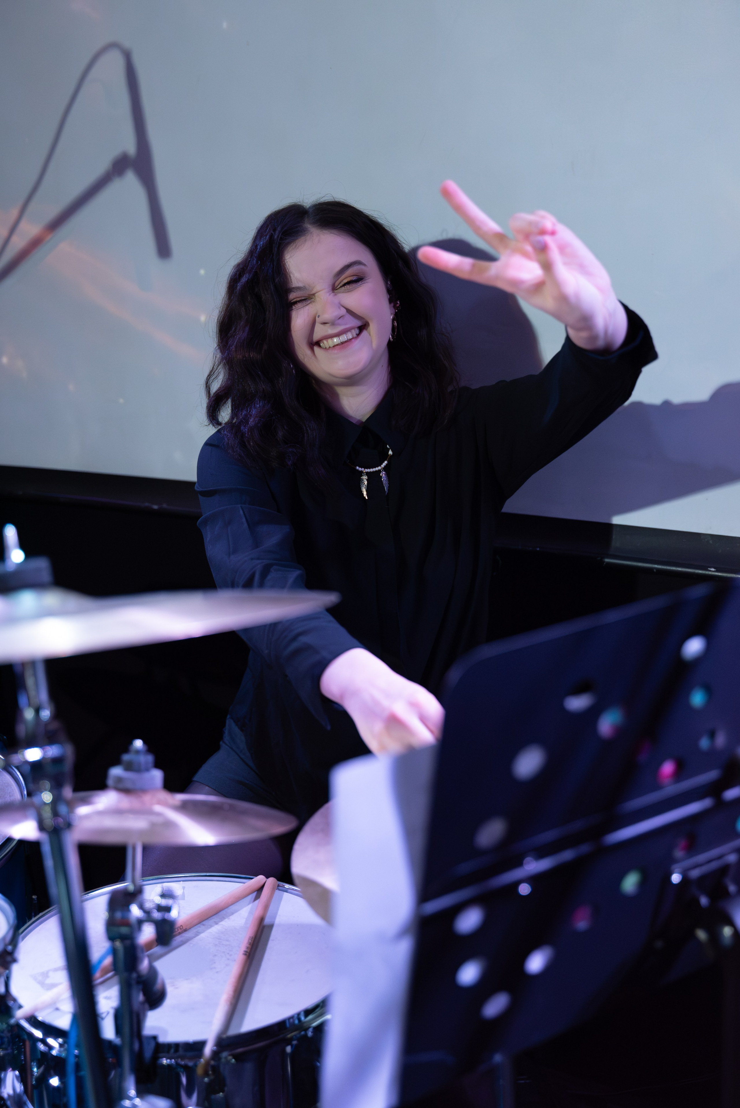 РОК-КОНЦЕРТ. GlarePhoto (Фотограф Спб)