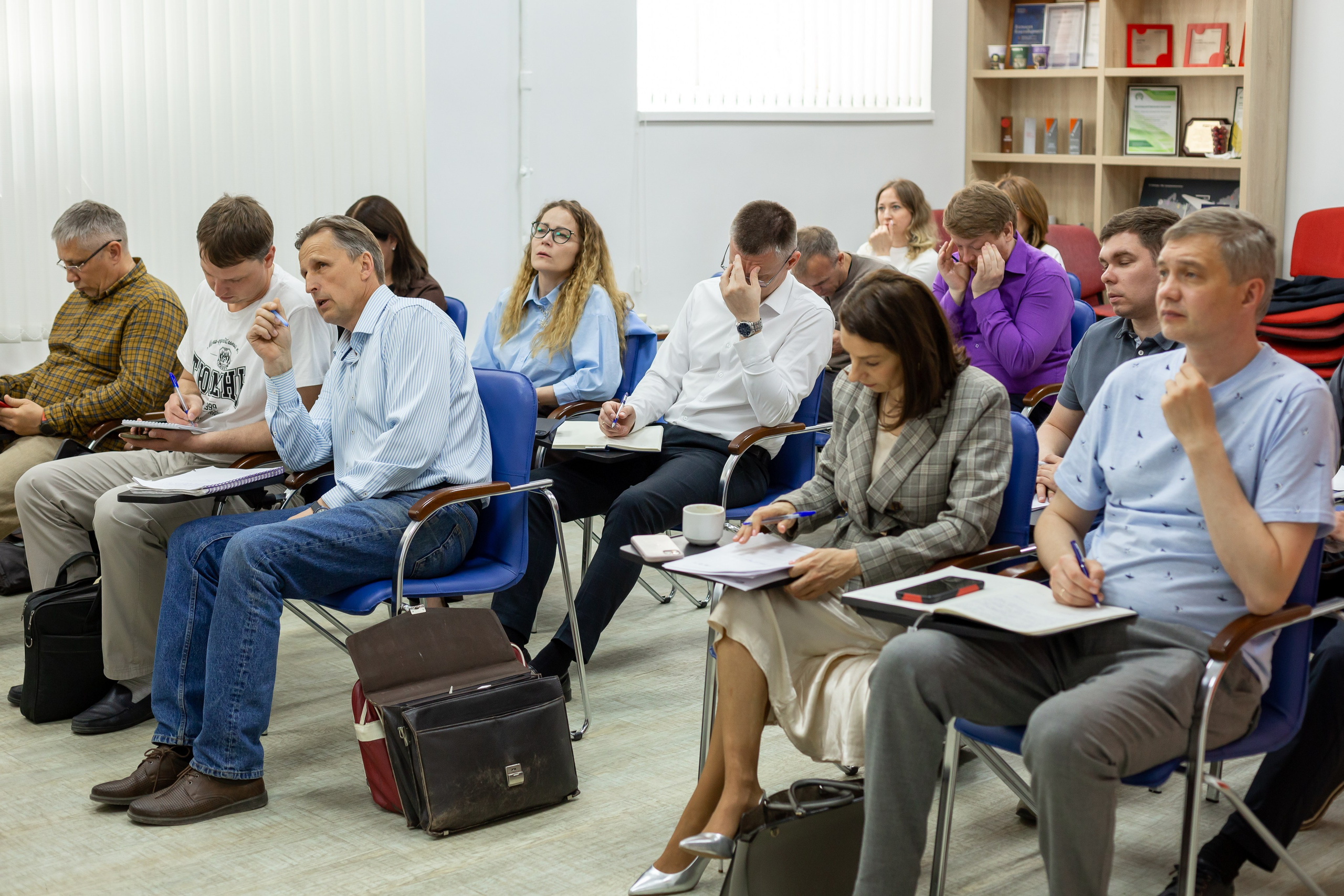 Тренинг. Ирина Квасова | Фотограф в стиле VOGUE | Тюмень