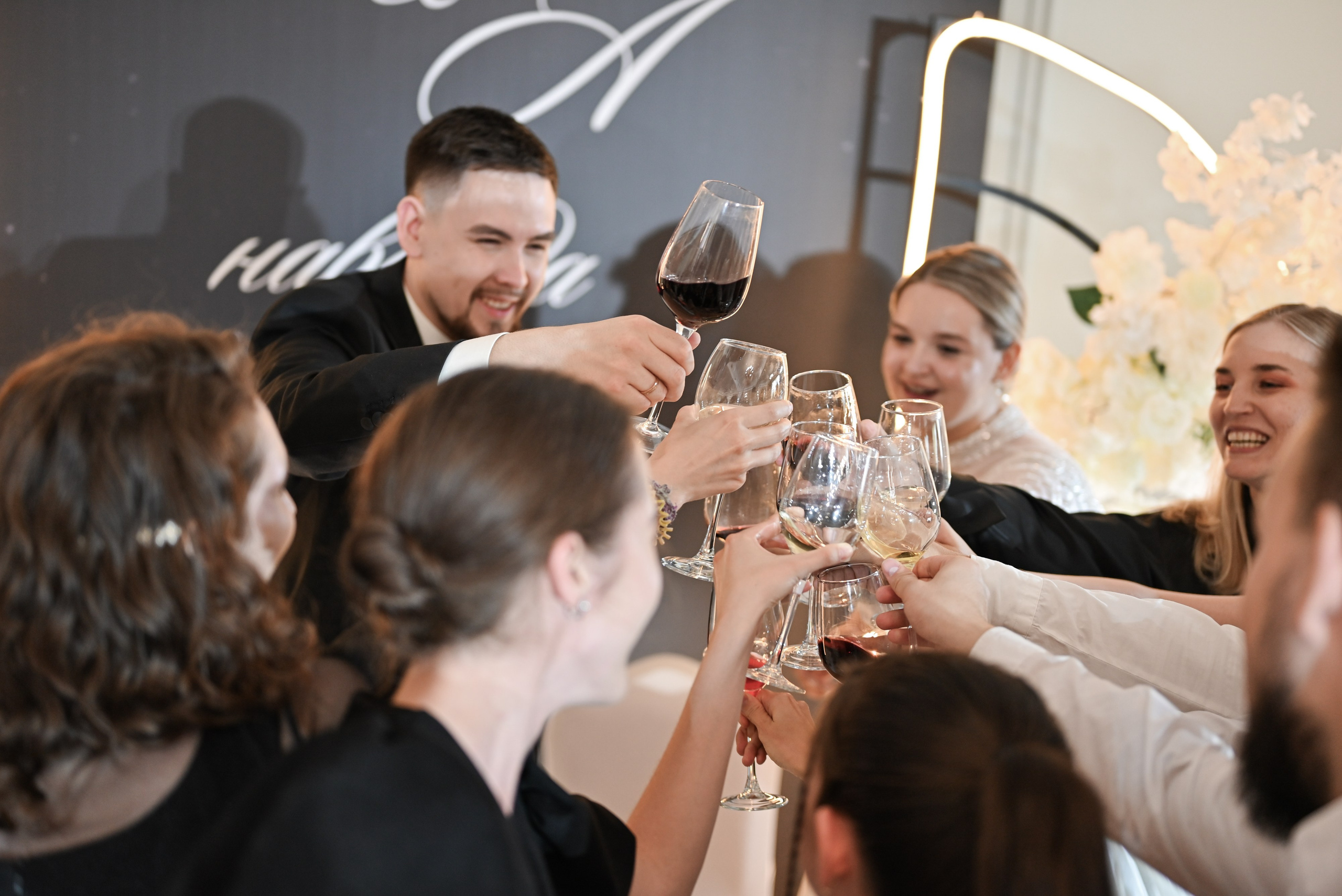 R & A. Свадебный и семейный фотограф в Уфе Александров Максим