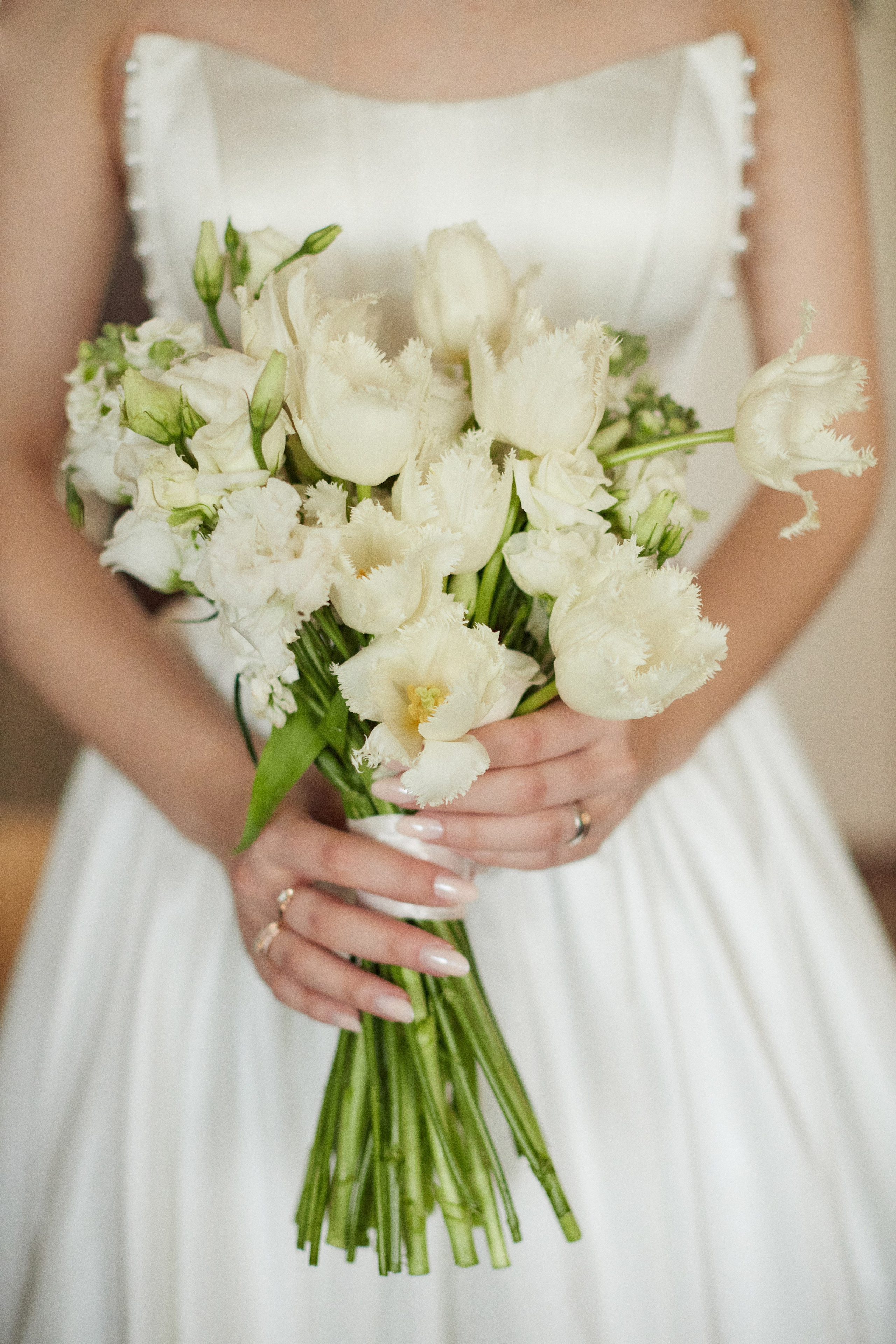 Сибирь объединяет сердца