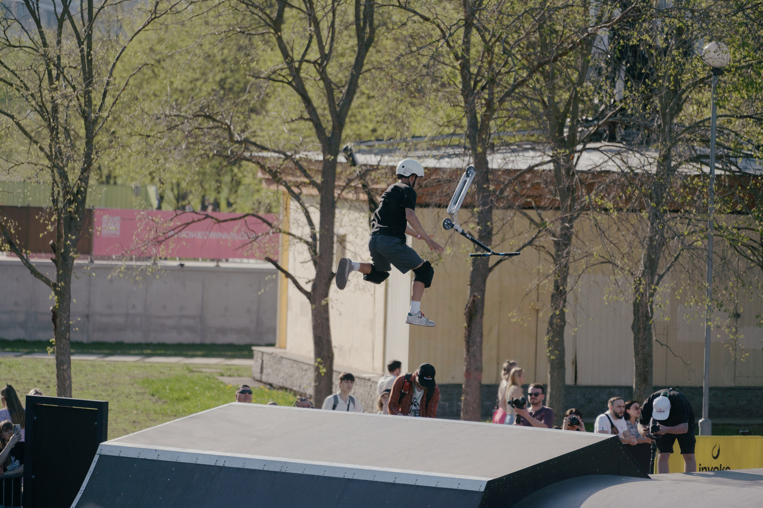 INVOKE PUMP JAM 17–19 мая 2024 СПБ Парк 300 летия. Свадебный и семейный фотограф в Санкт-Петербурге Дмитрий Панин