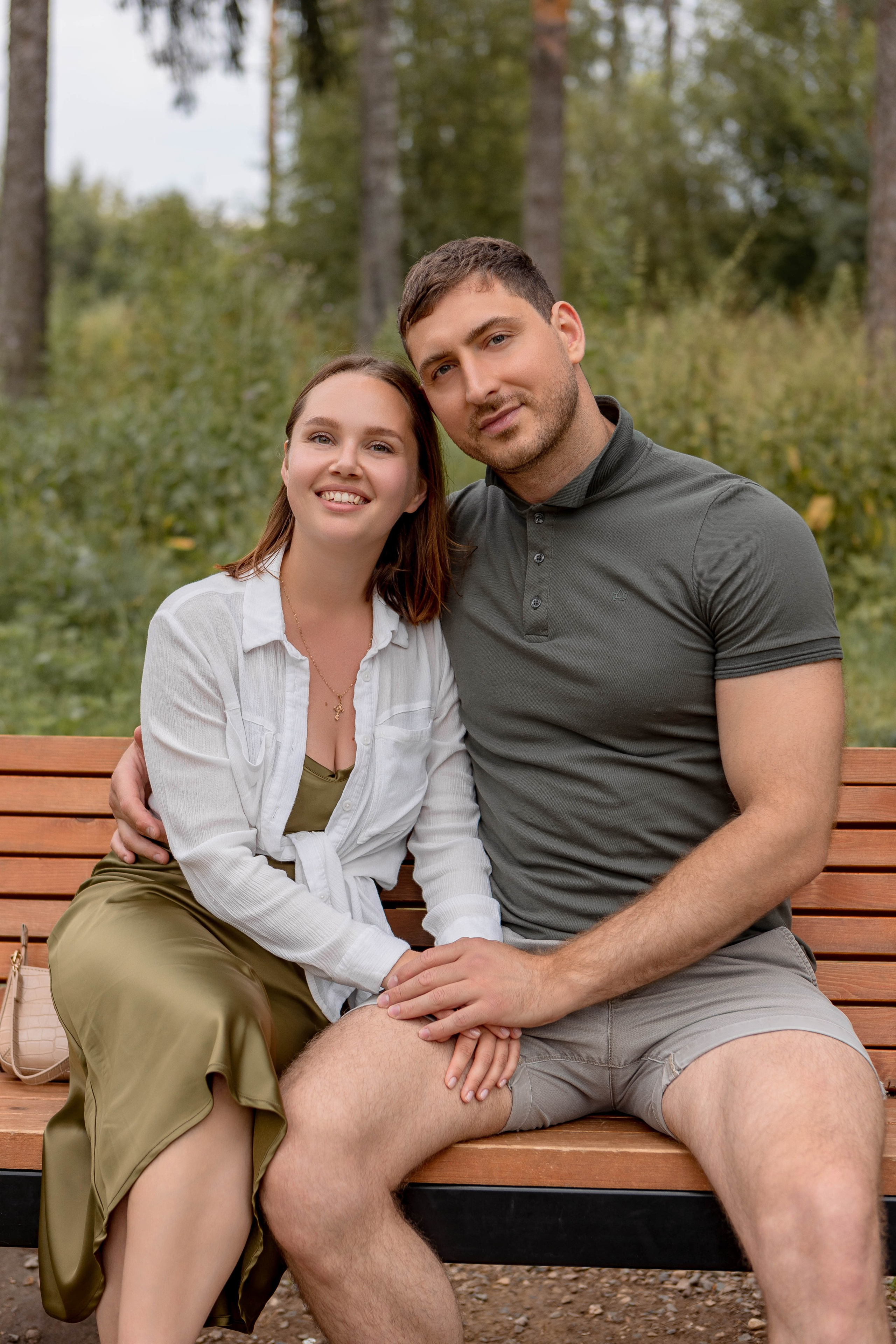 Семейный и репортажный фотограф Иваново. Фотокниги и выпускные альбомы в Иваново