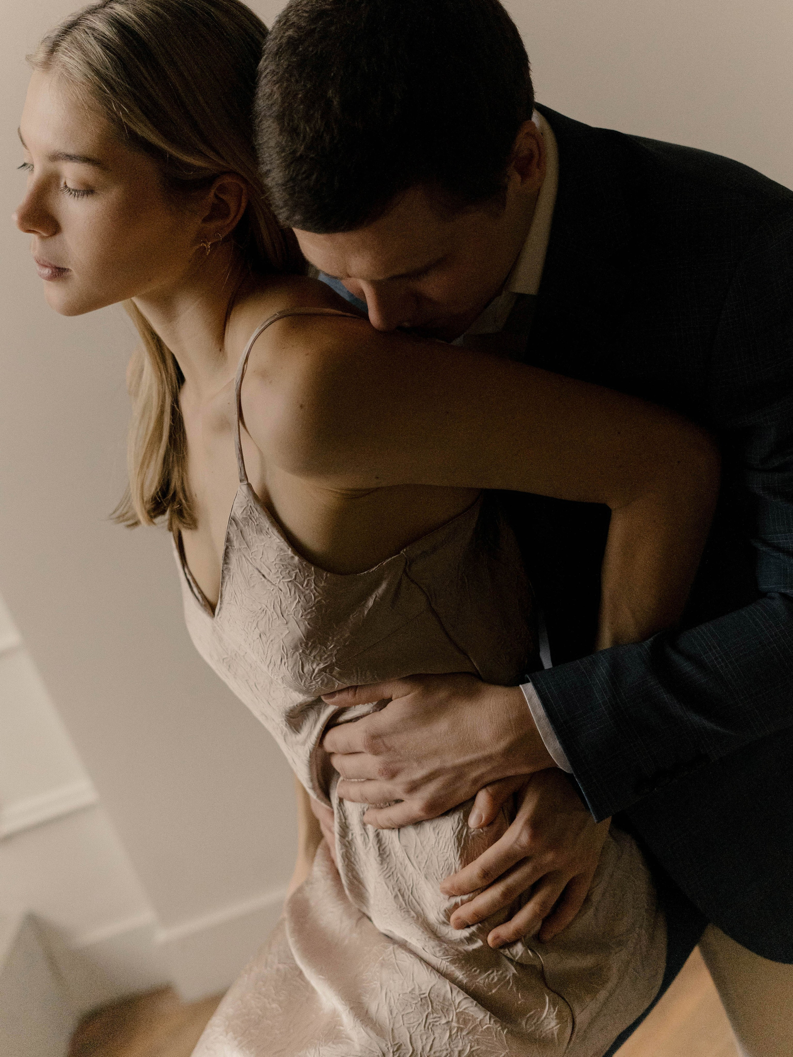 Love Story. Фотограф в Санкт-Петербурге Ангелина Шубина