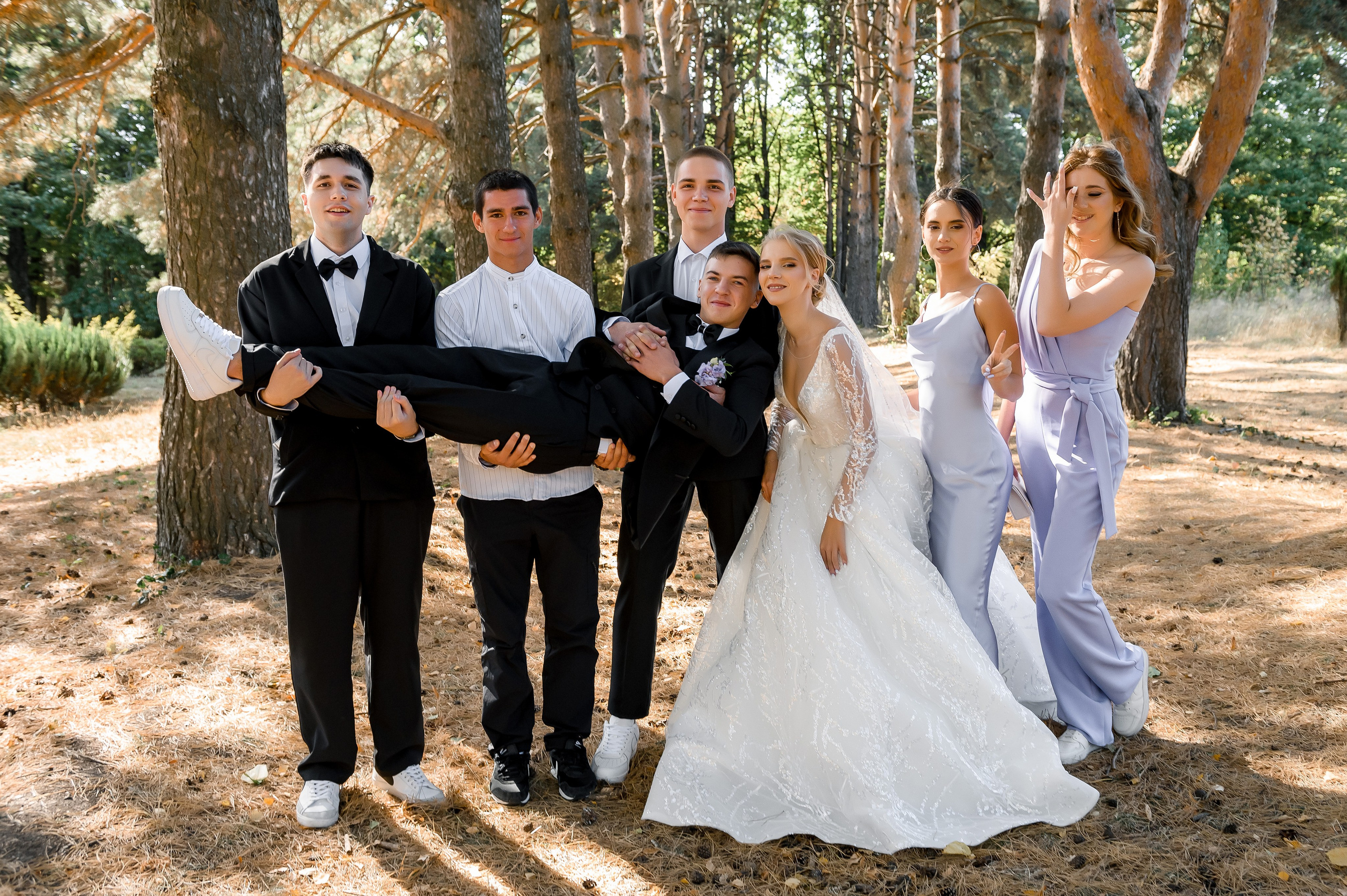 Никита и Анастасия. Свадебный и семейный фотограф в Ставрополе Роман Иванов