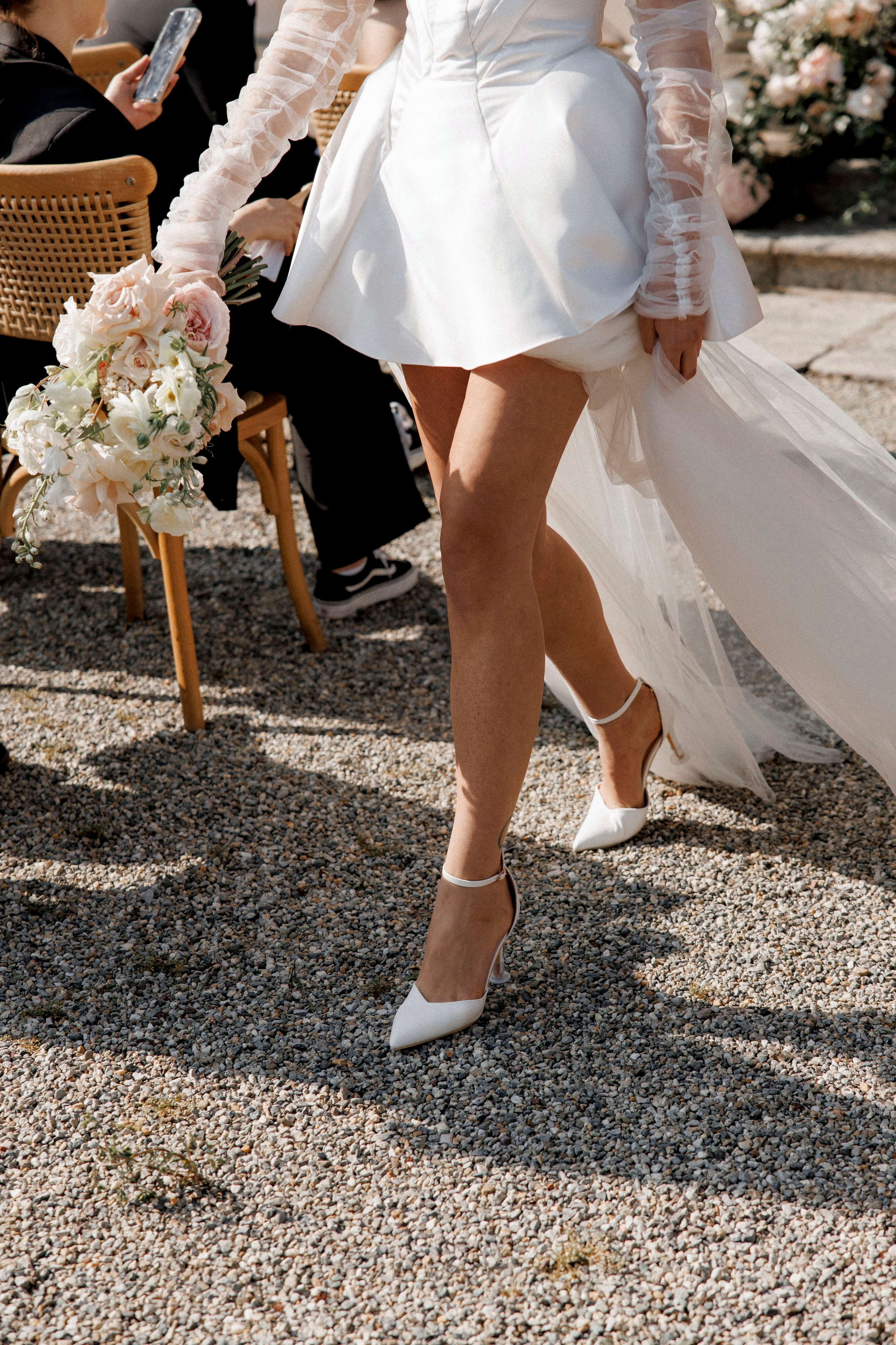 Beatrice & Gioele | Italy. Wedding and family photographer