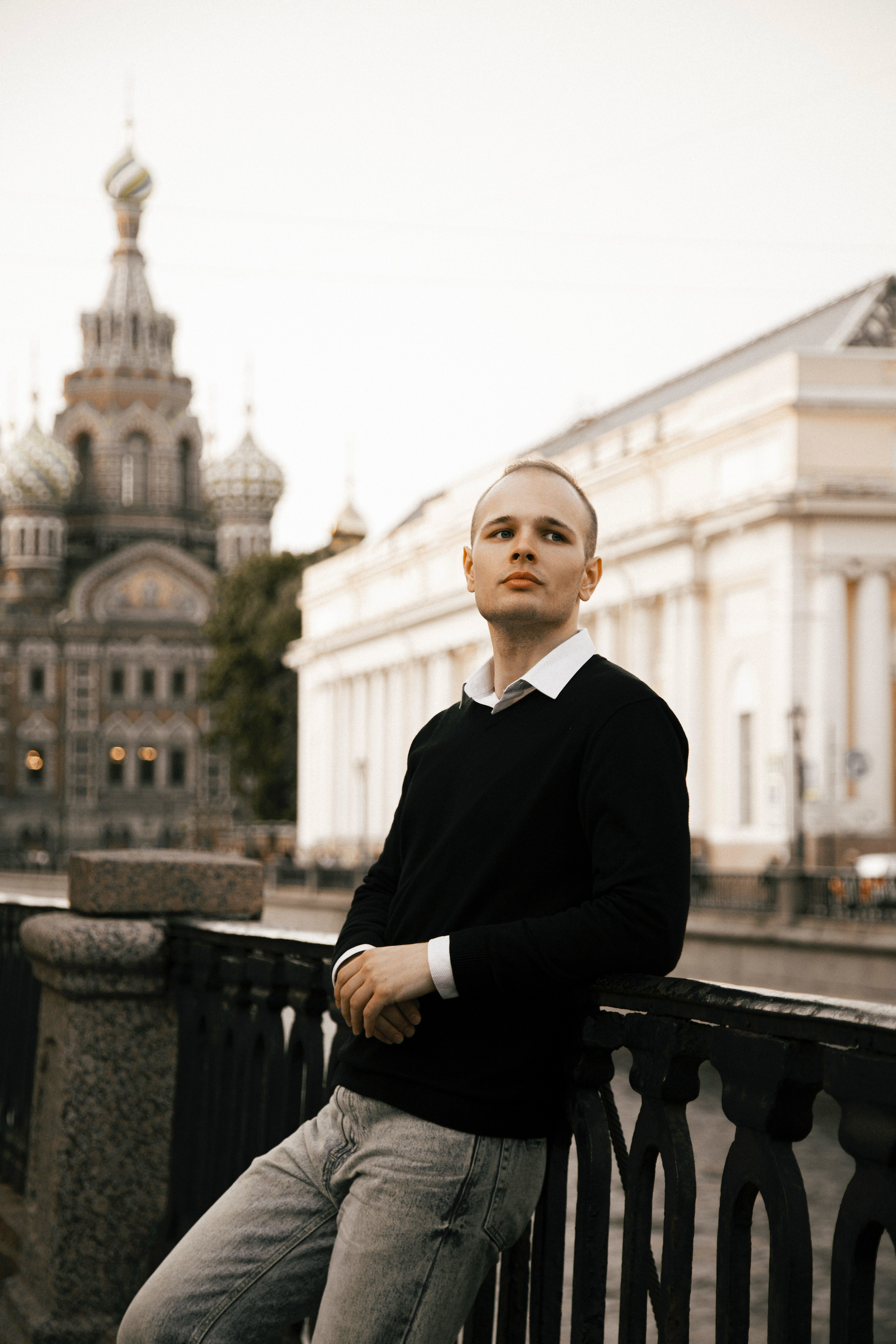 Регина и Дмитрий