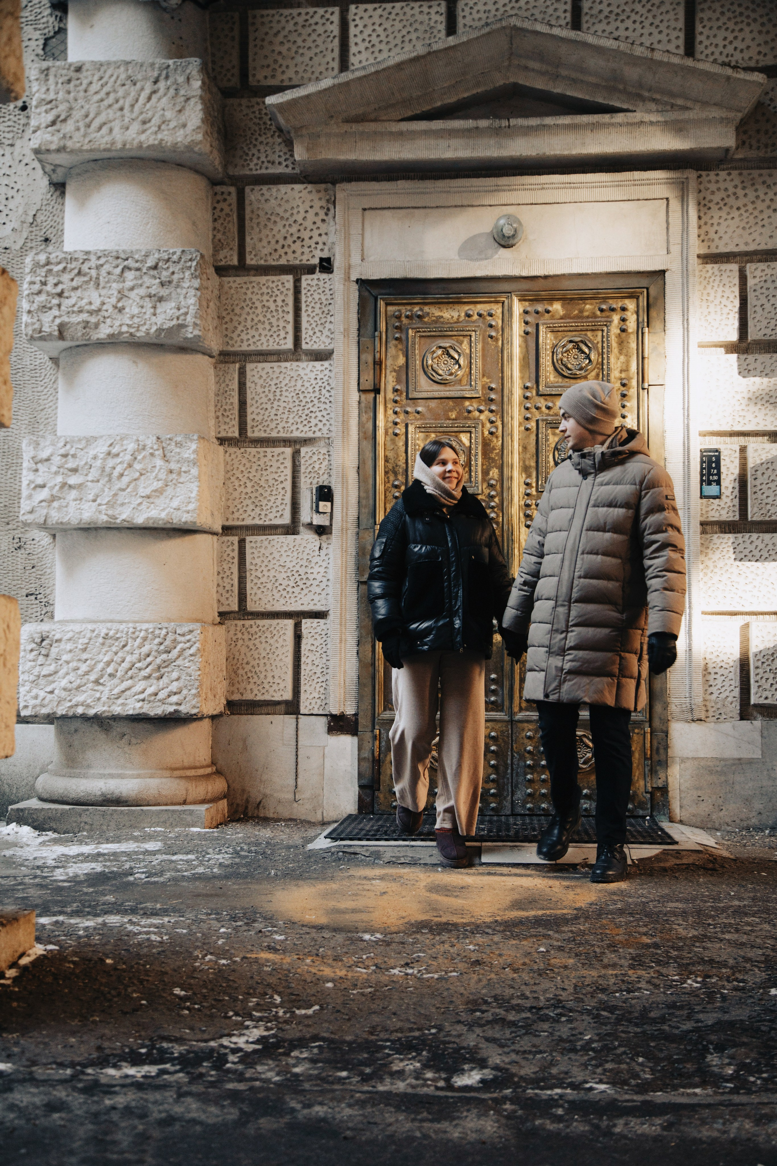 Петроградка